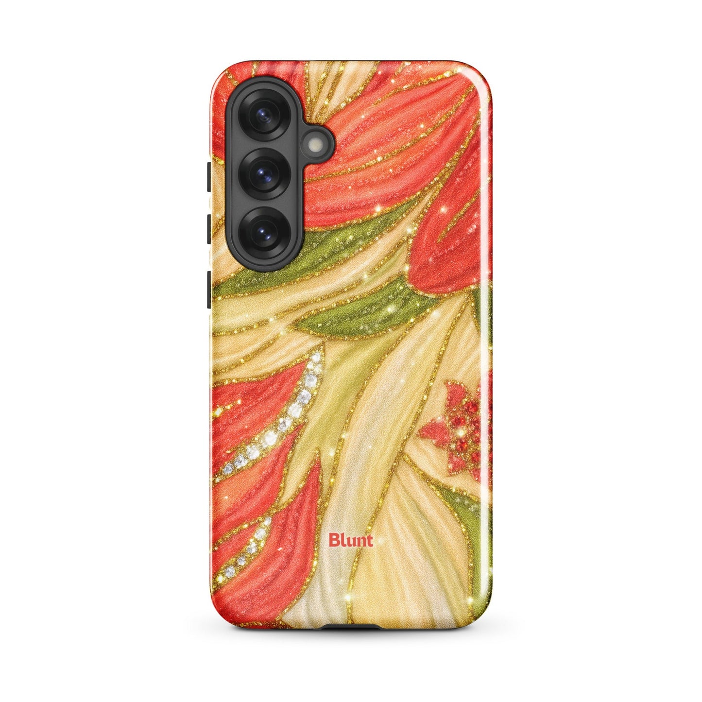 Glimma Samsung Case - Blunt Cases