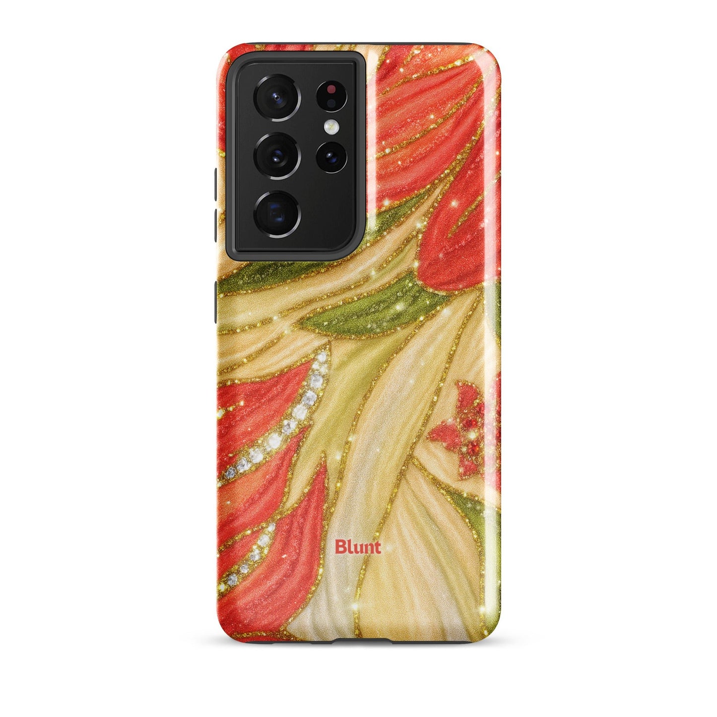 Glimma Samsung Case - Blunt Cases