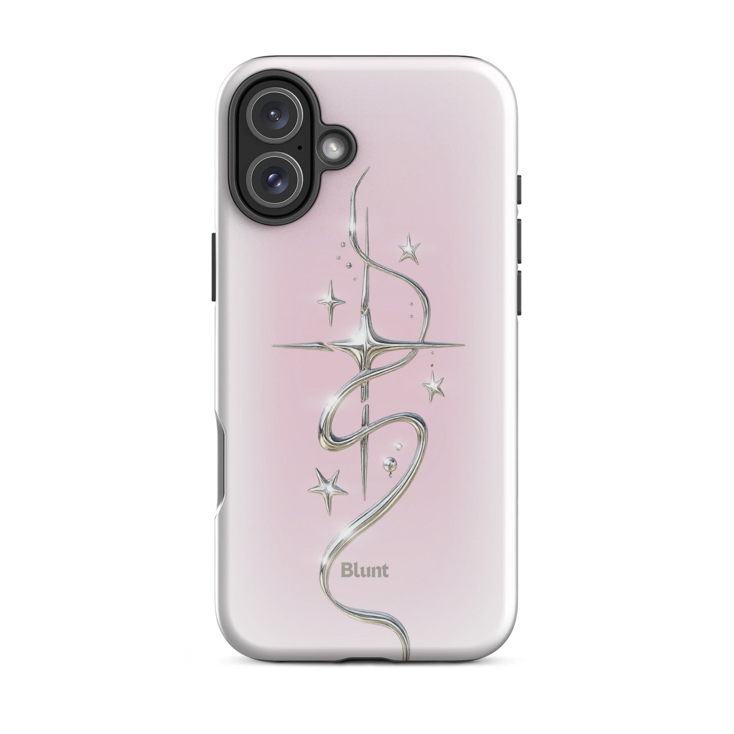 Glimmerein iPhone Case - Blunt Cases