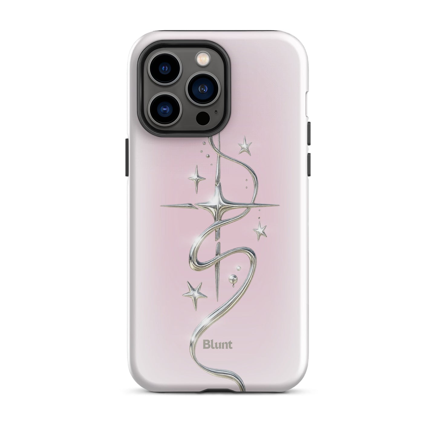 Glimmerein iPhone Case - Blunt Cases