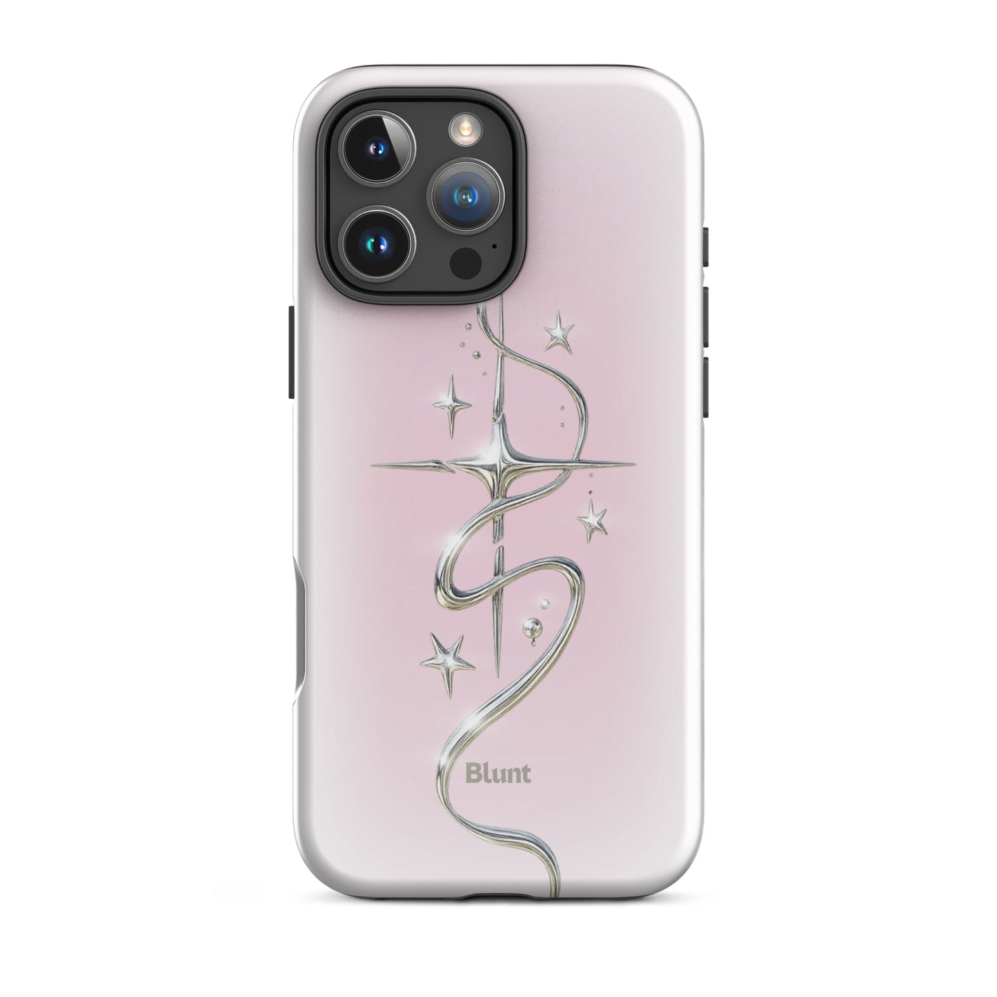 Glimmerein iPhone Case - Blunt Cases