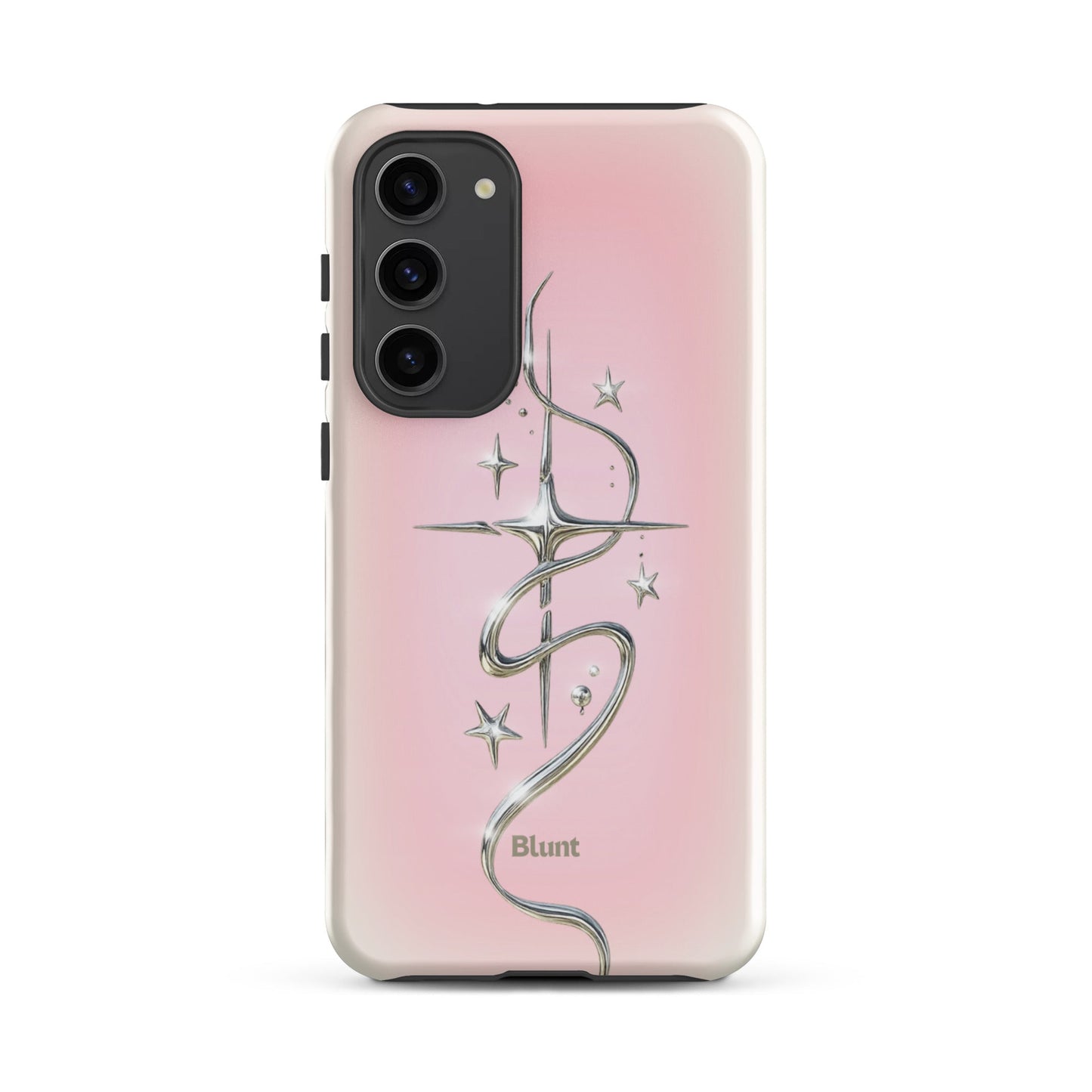 Glimmerein Samsung Case - Blunt Cases