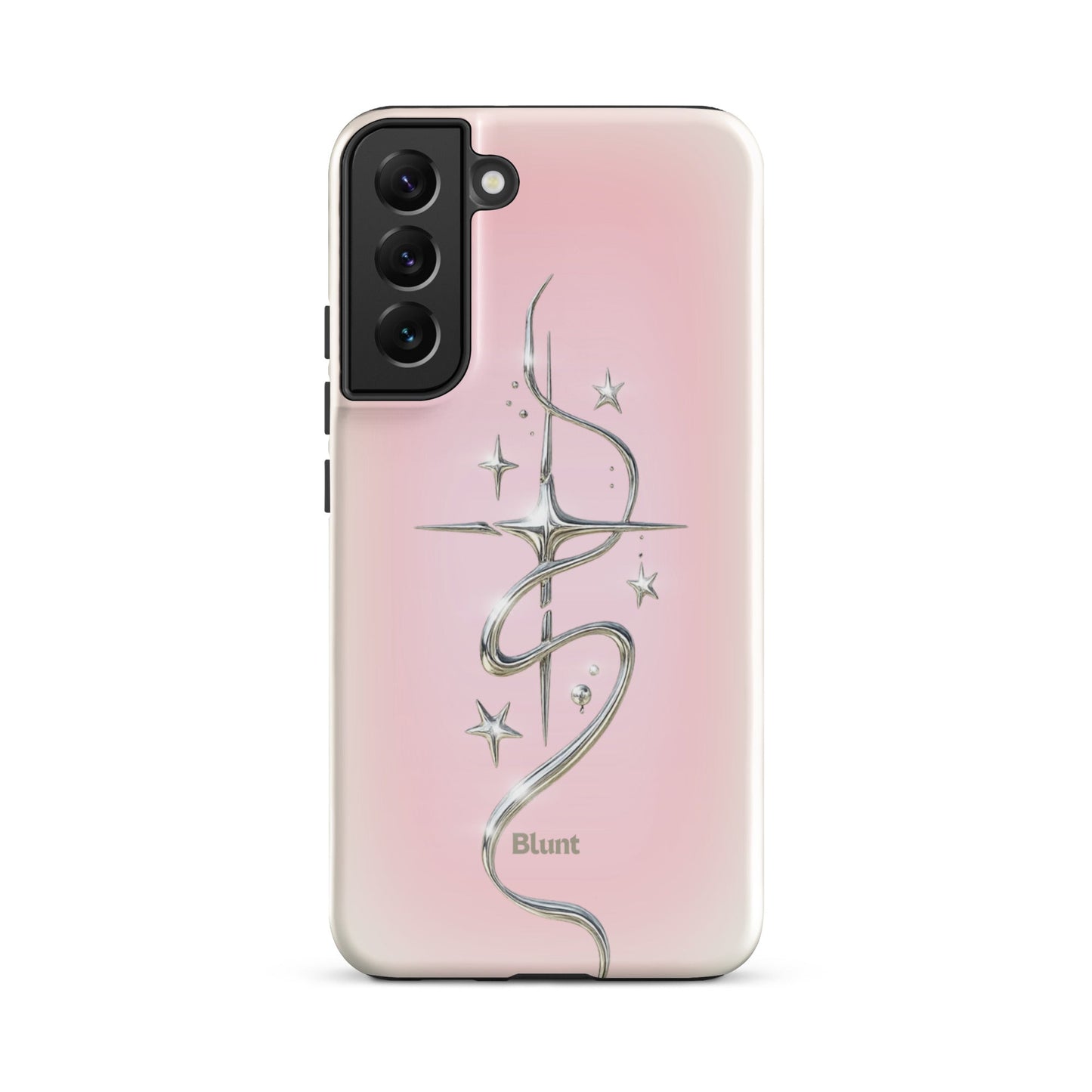Glimmerein Samsung Case - Blunt Cases