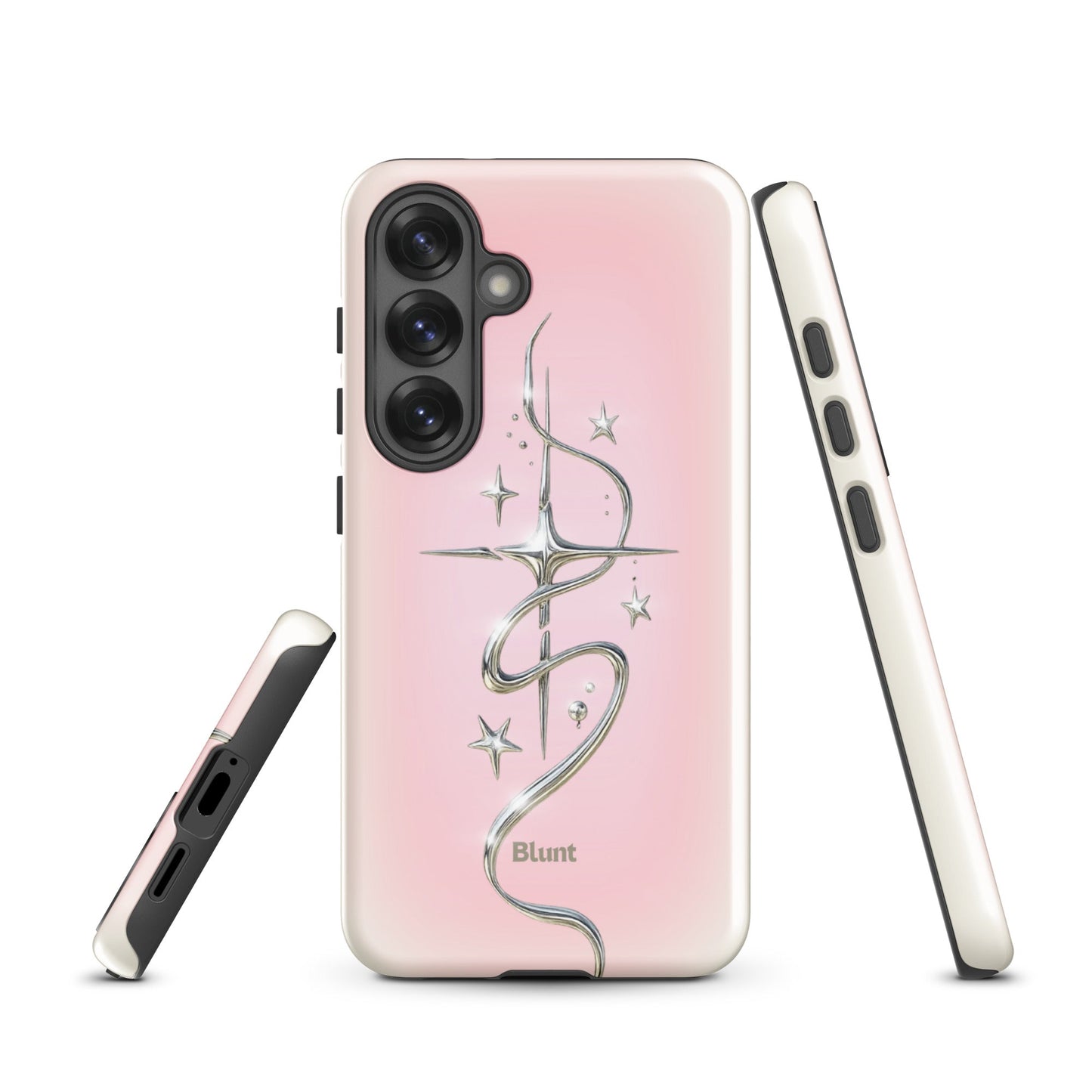 Glimmerein Samsung Case - Blunt Cases