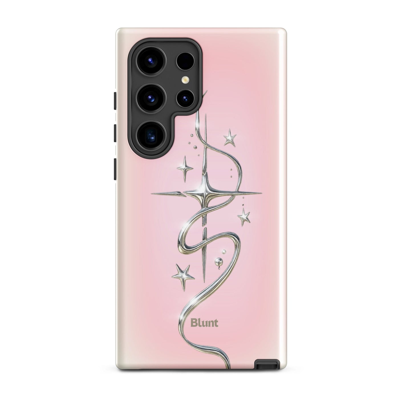 Glimmerein Samsung Case - Blunt Cases