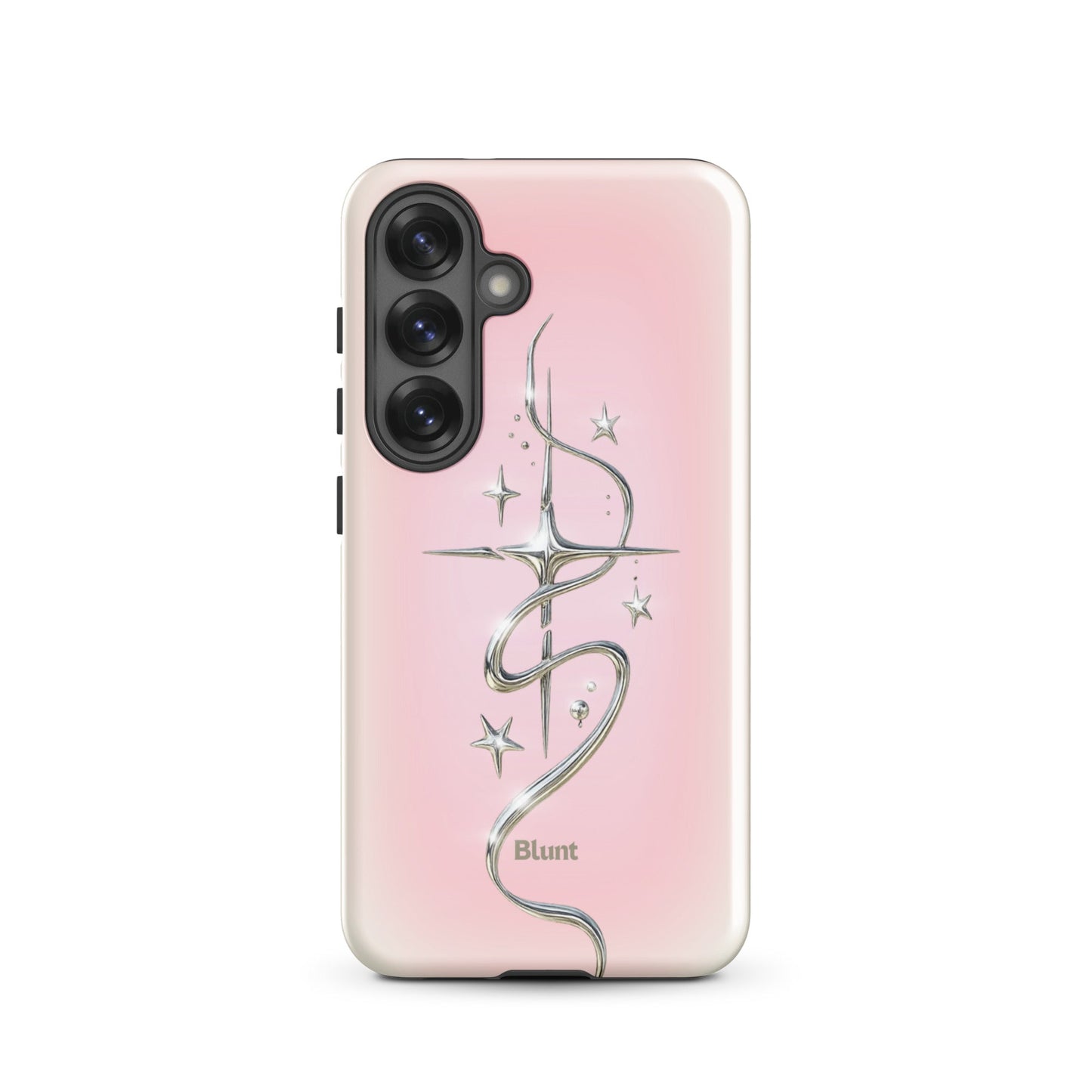 Glimmerein Samsung Case - Blunt Cases