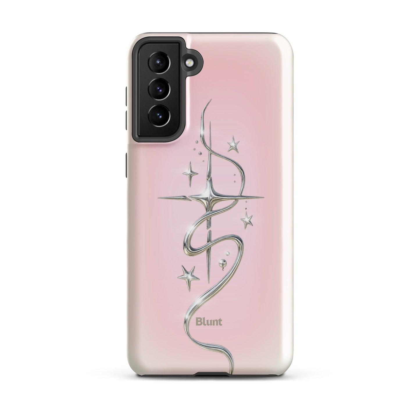 Glimmerein Samsung Case - Blunt Cases
