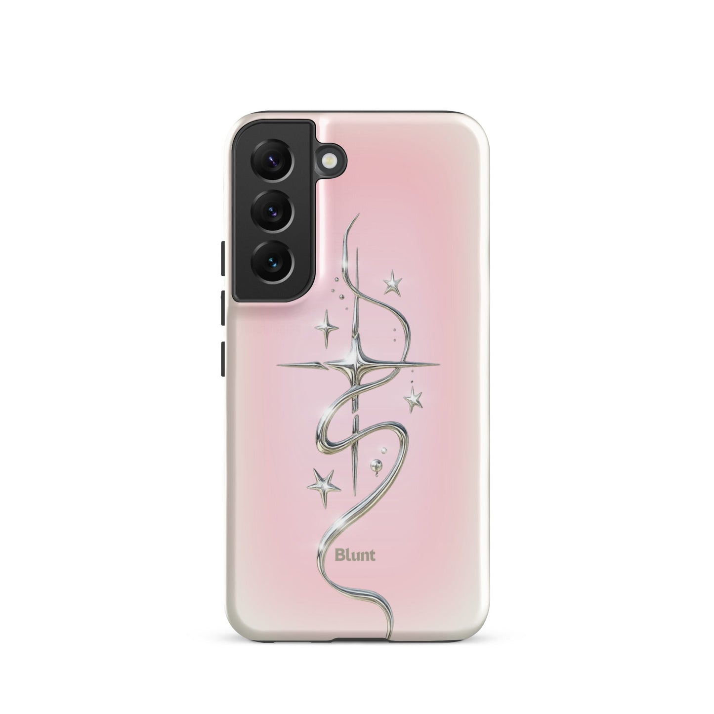 Glimmerein Samsung Case - Blunt Cases