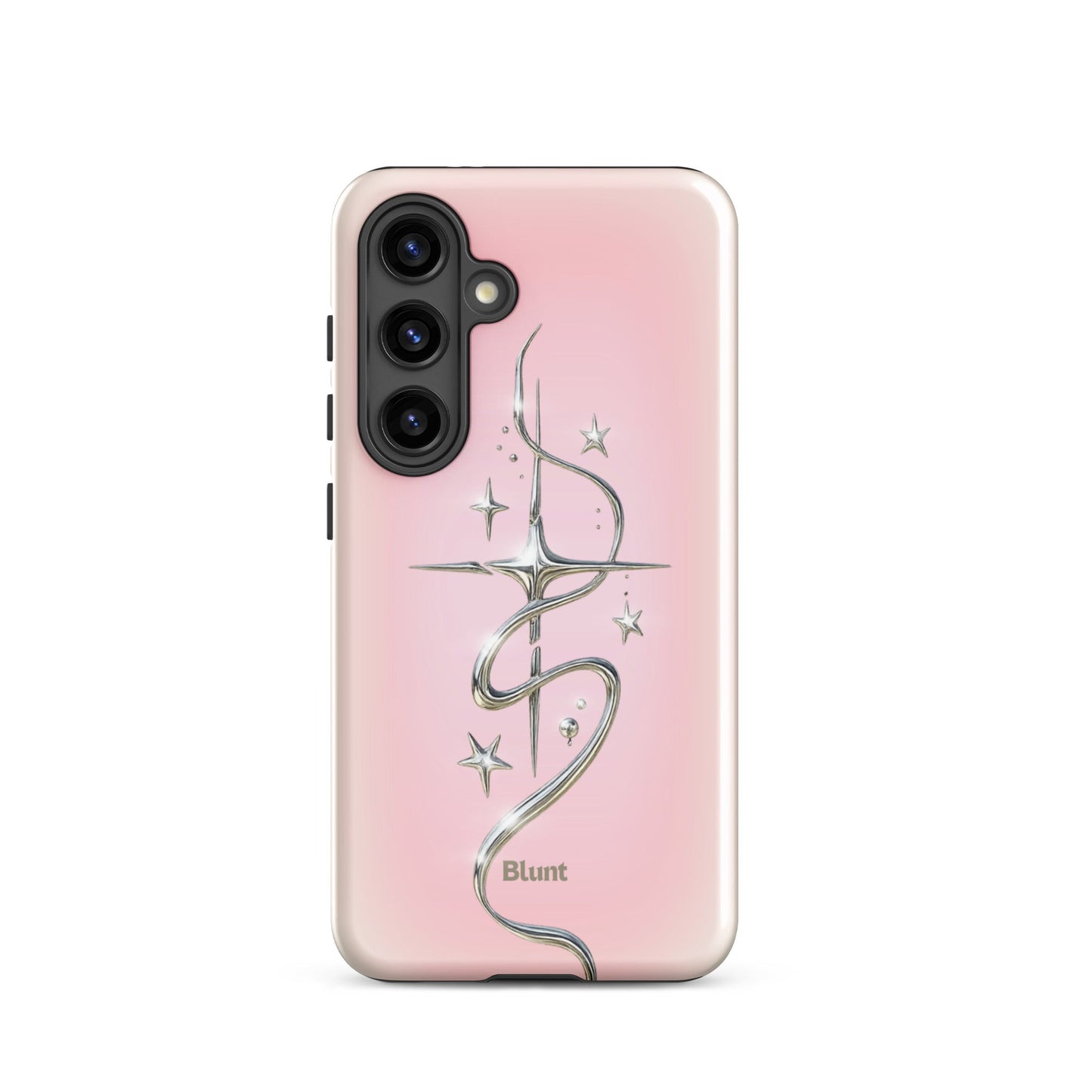 Glimmerein Samsung Case - Blunt Cases