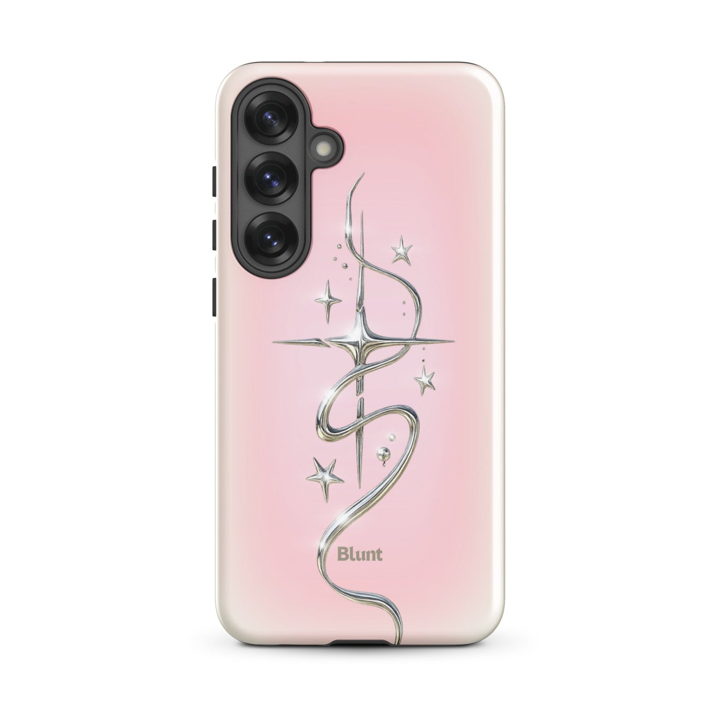 Glimmerein Samsung Case - Blunt Cases