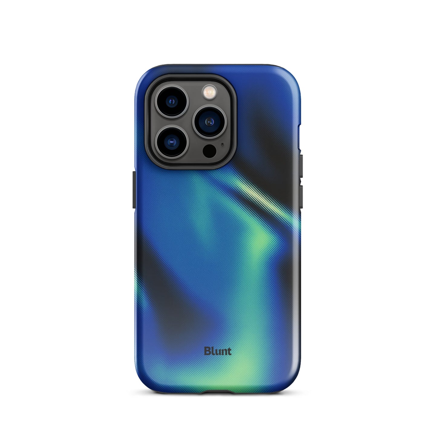 Glimz iPhone Case - Blunt Cases