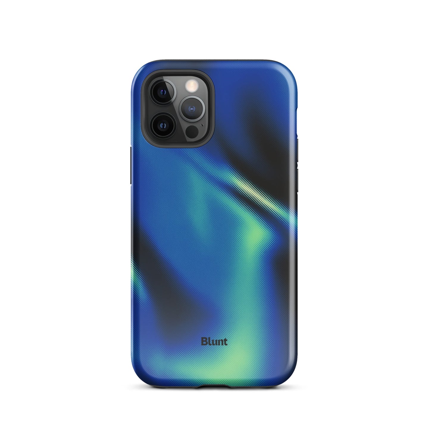 Glimz iPhone Case - Blunt Cases