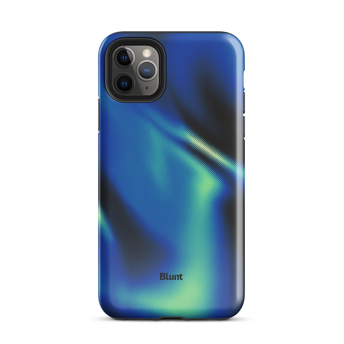 Glimz iPhone Case - Blunt Cases