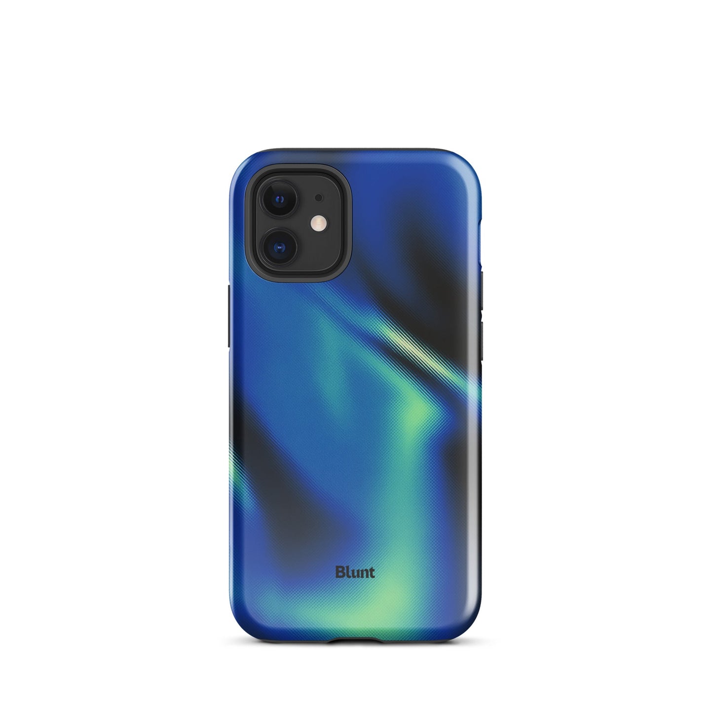 Glimz iPhone Case - Blunt Cases
