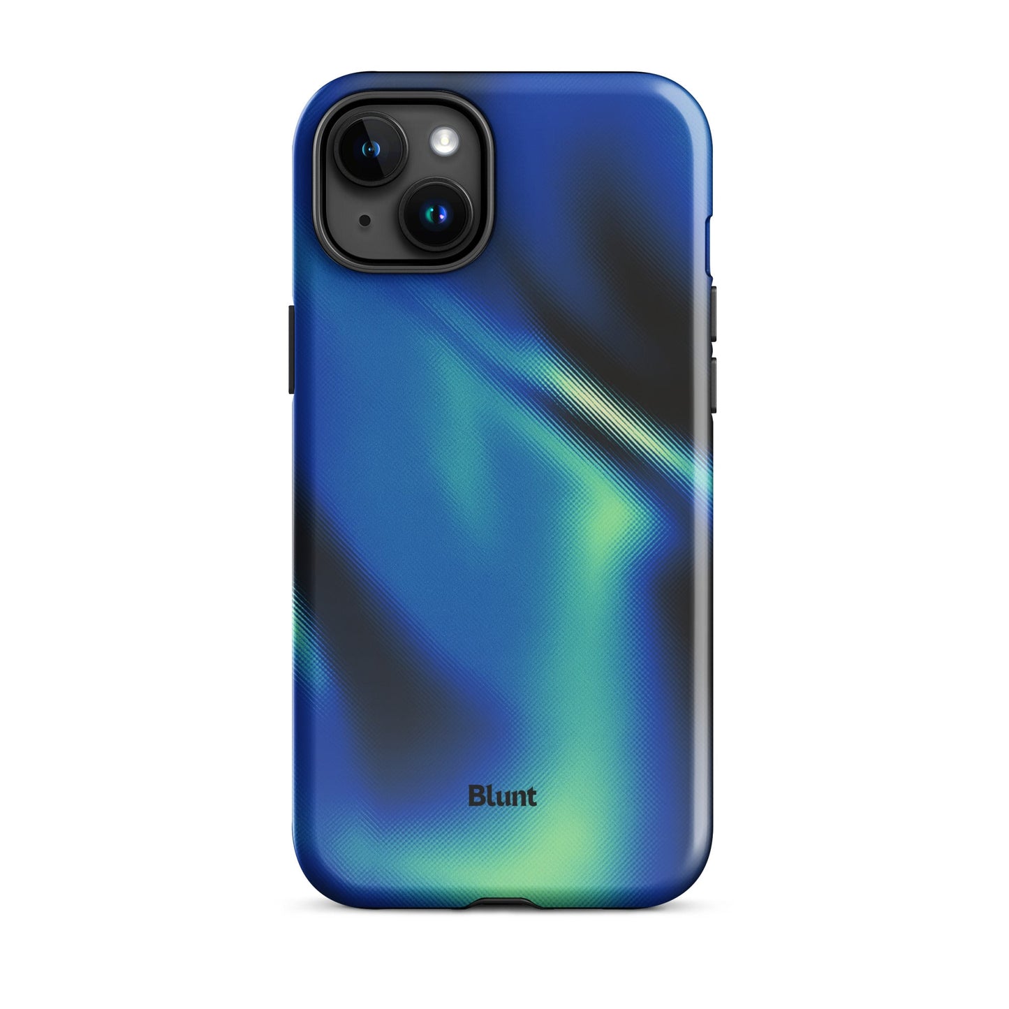 Glimz iPhone Case - Blunt Cases