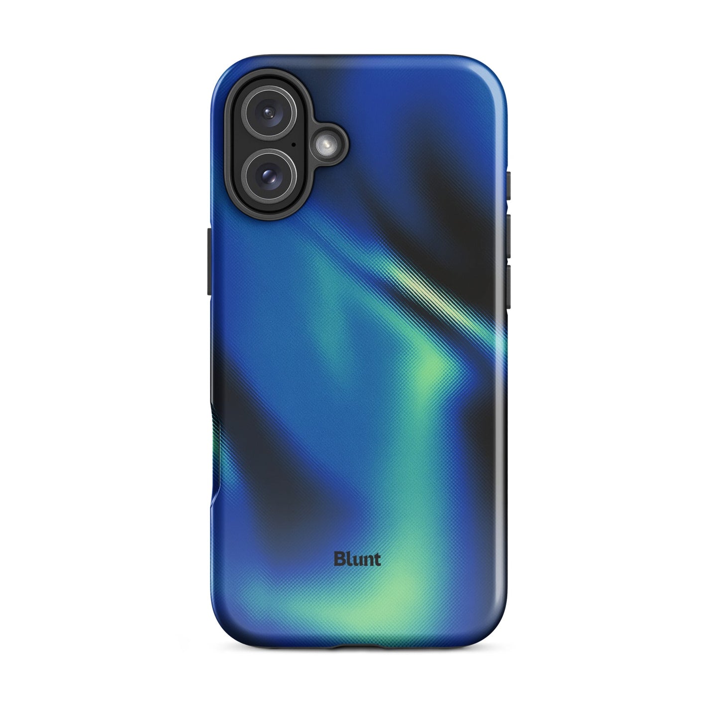 Glimz iPhone Case - Blunt Cases