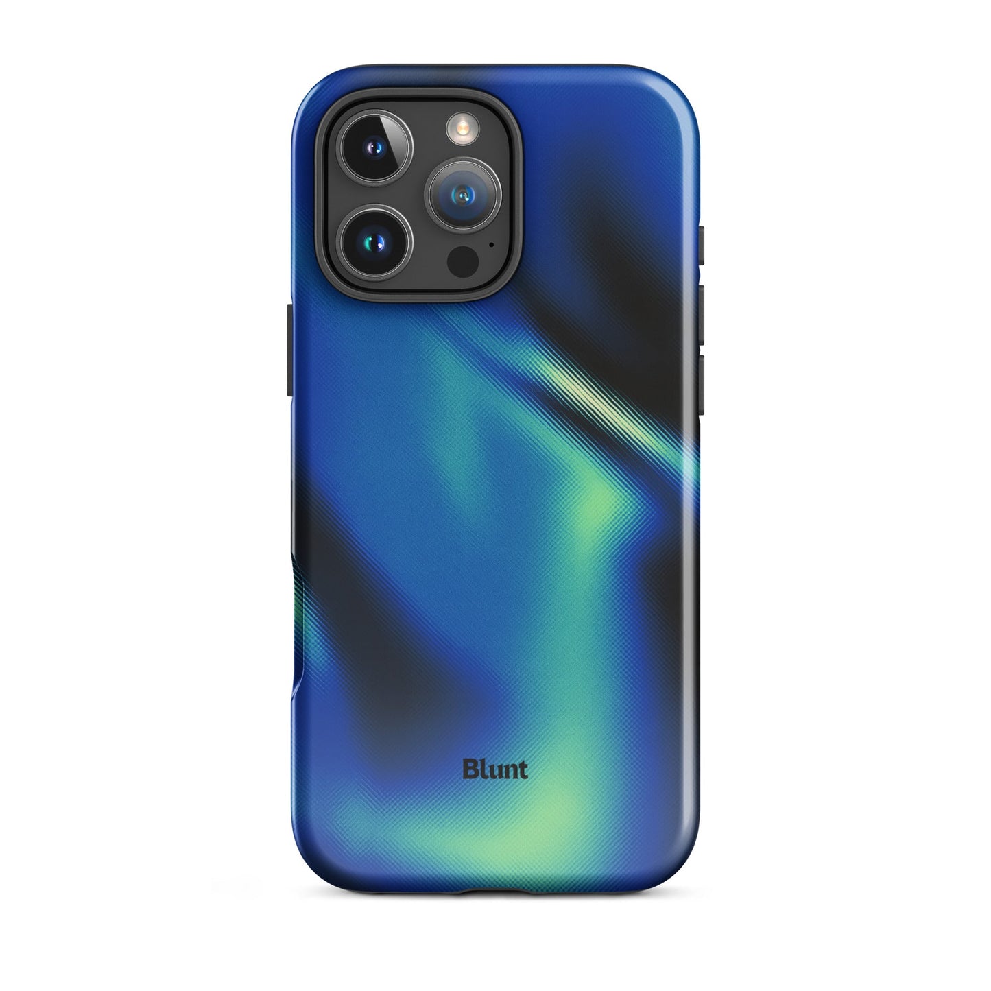 Glimz iPhone Case - Blunt Cases