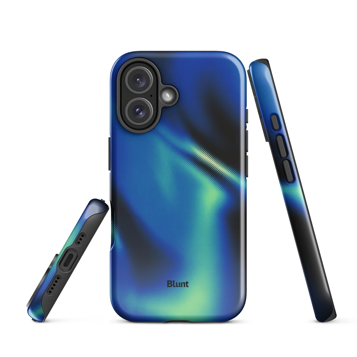 Glimz iPhone Case - Blunt Cases