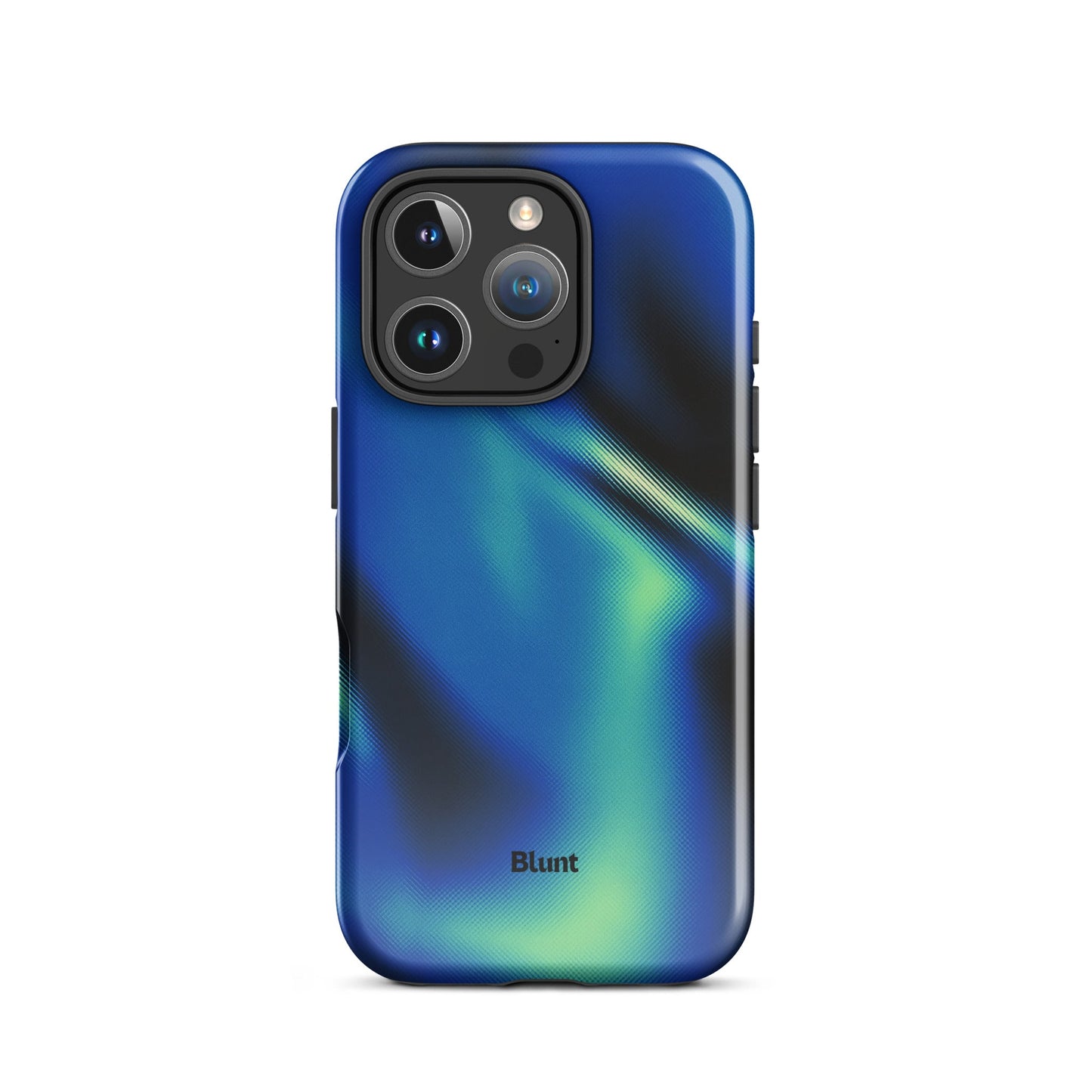 Glimz iPhone Case - Blunt Cases