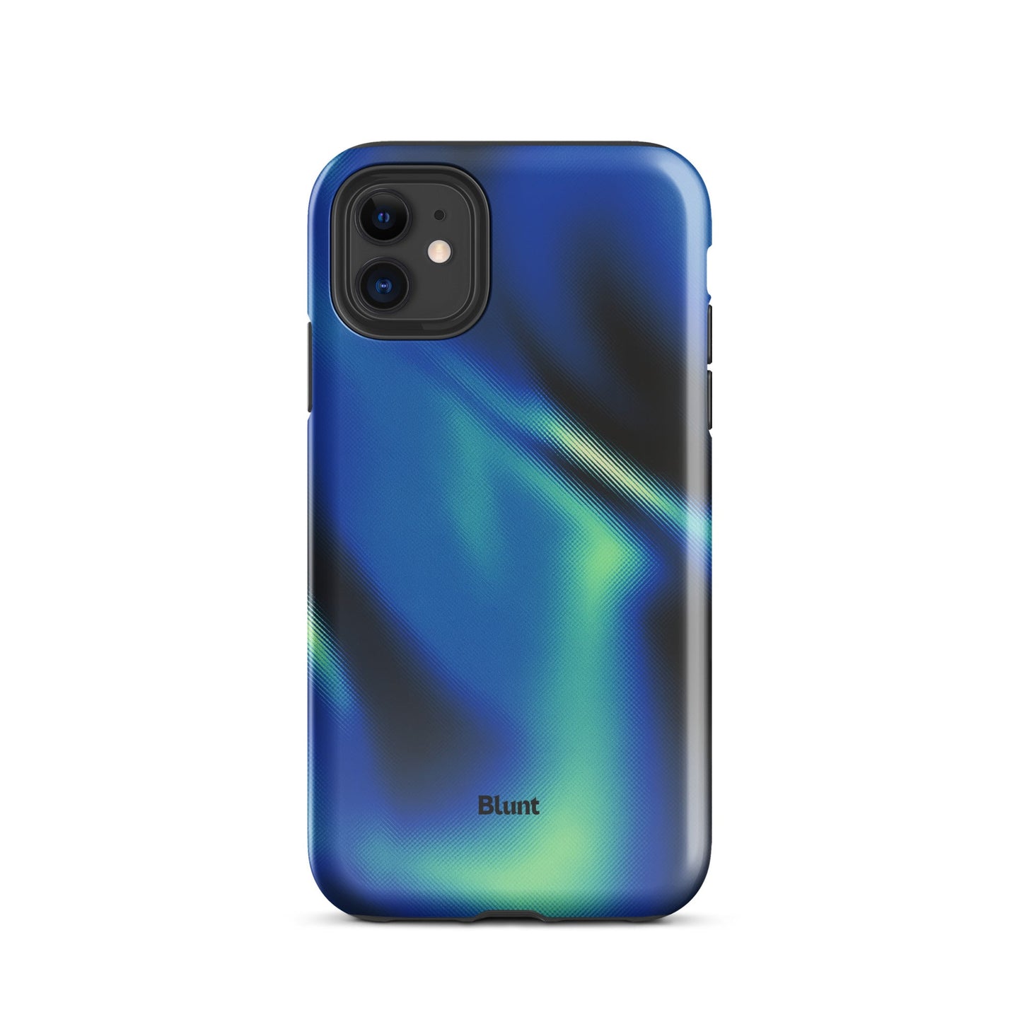 Glimz iPhone Case - Blunt Cases