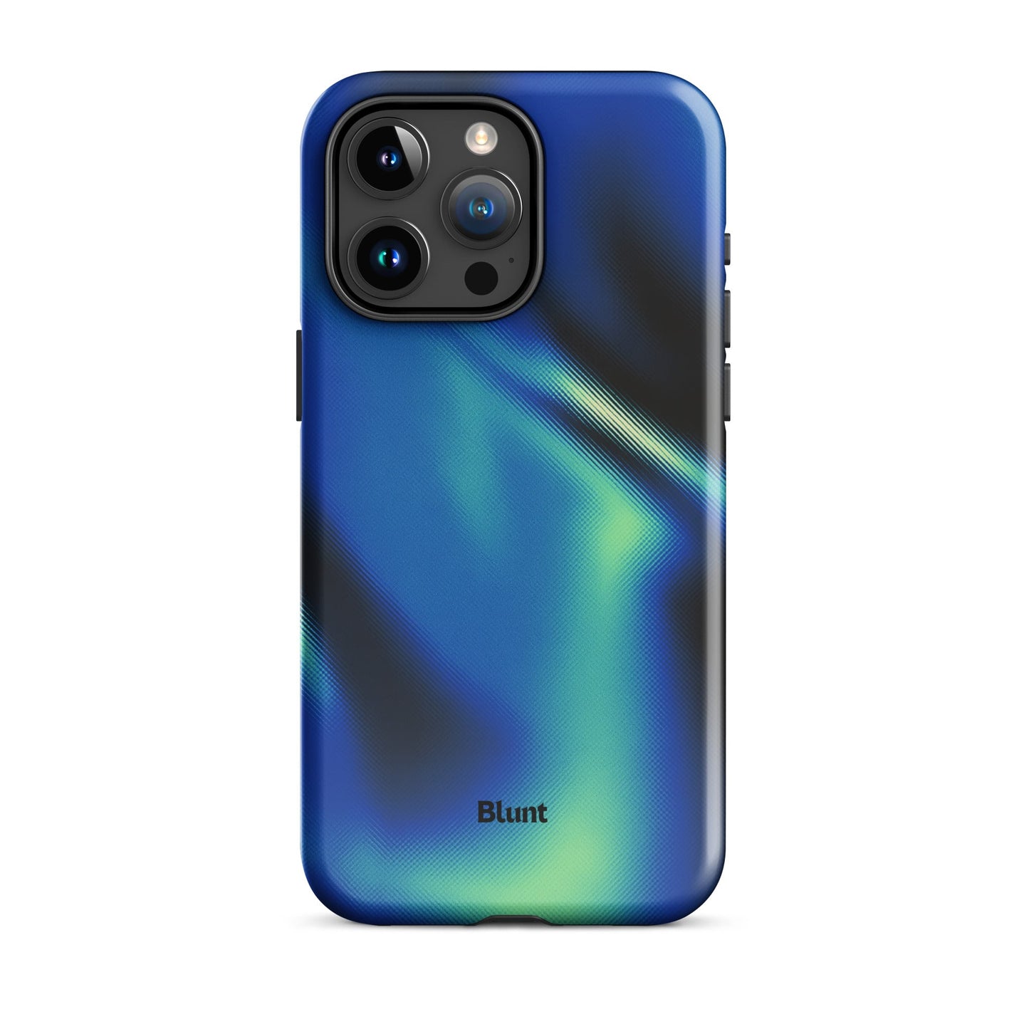 Glimz iPhone Case - Blunt Cases