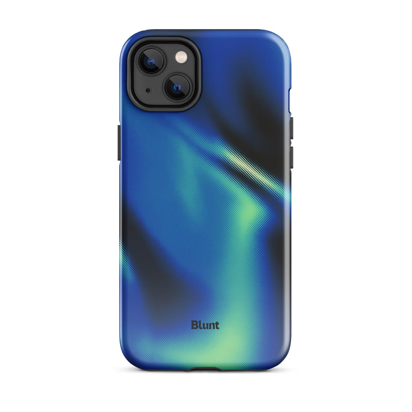 Glimz iPhone Case - Blunt Cases