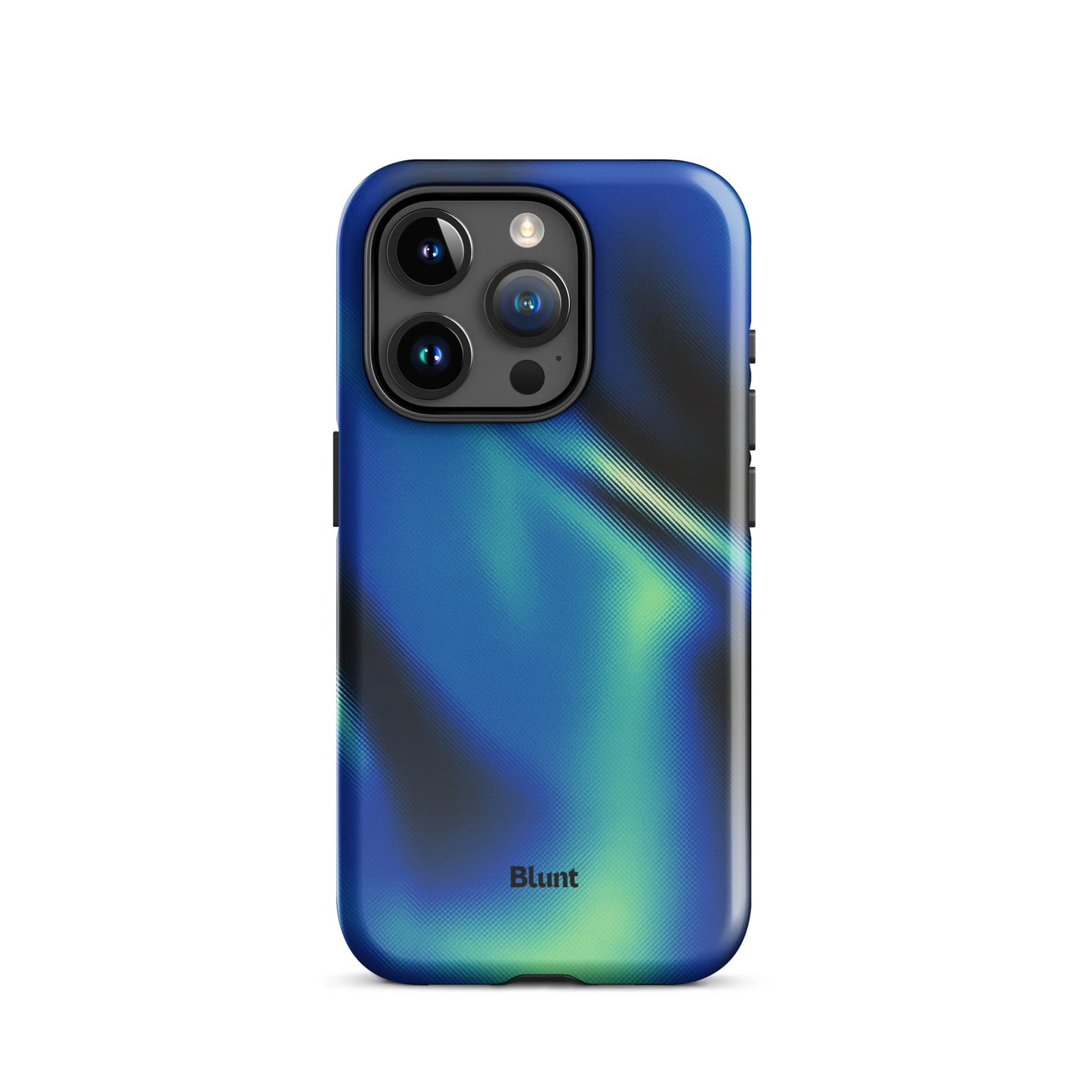 Glimz iPhone Case - Blunt Cases