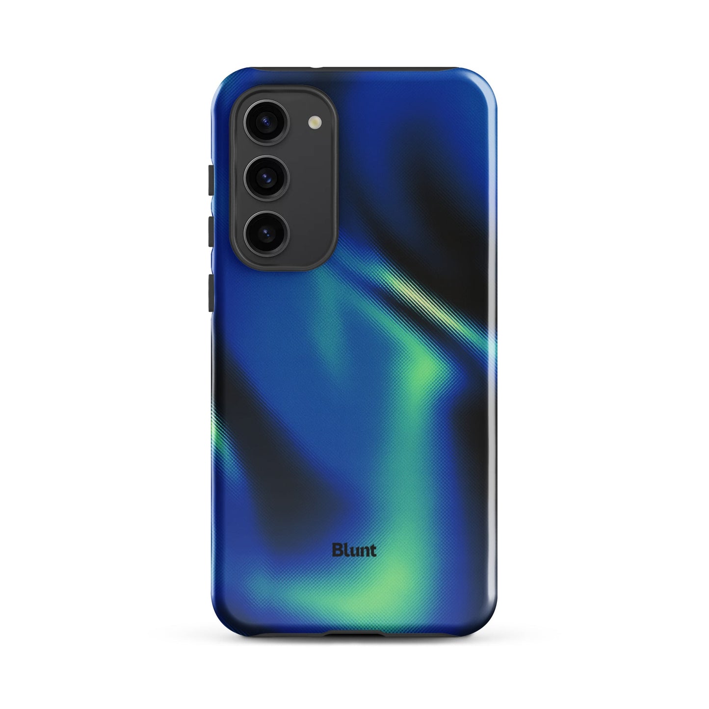 Glimz Samsung Case - Blunt Cases