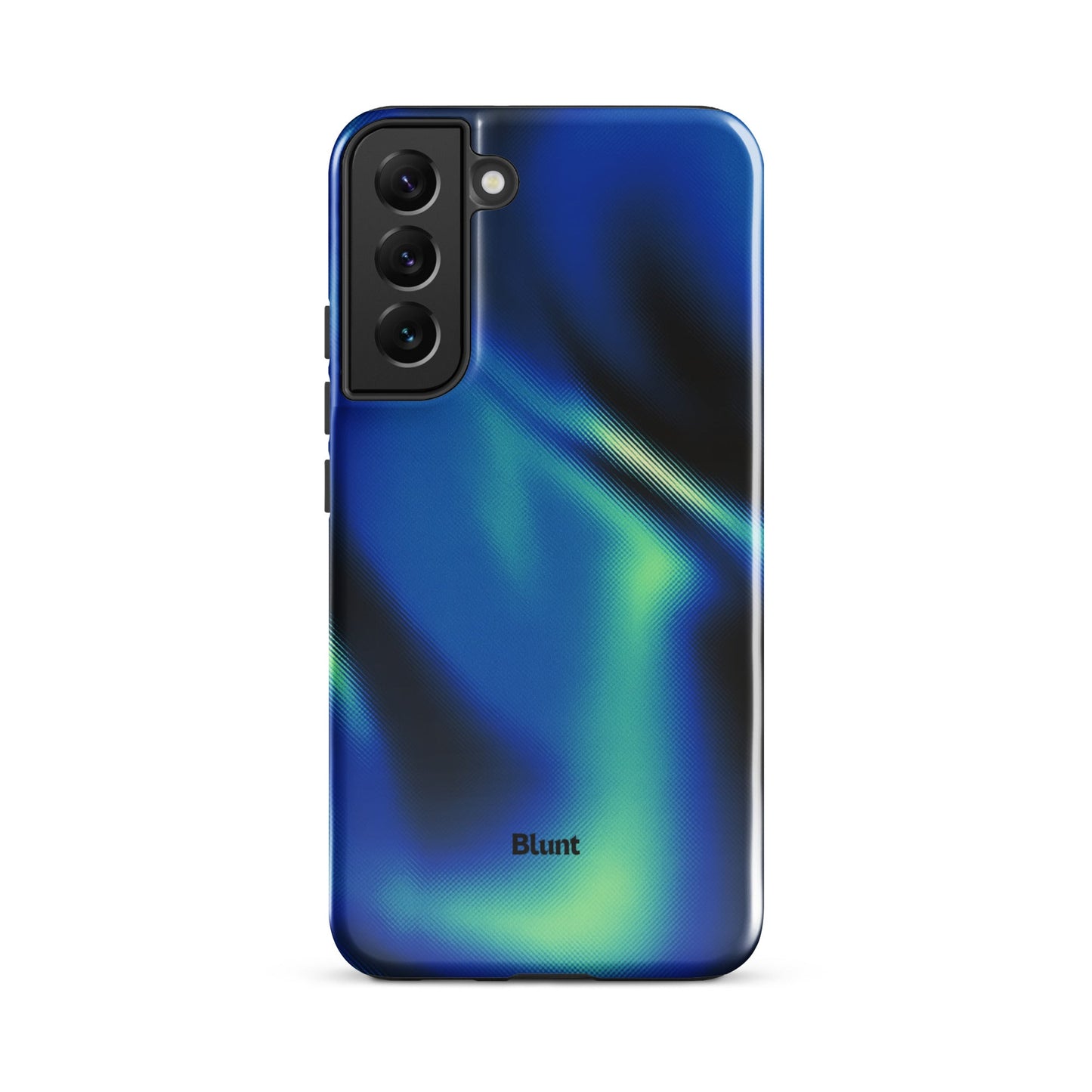 Glimz Samsung Case - Blunt Cases