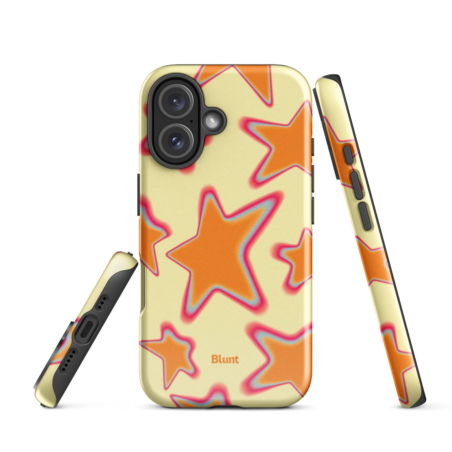 Glintz iPhone Case - Blunt Cases