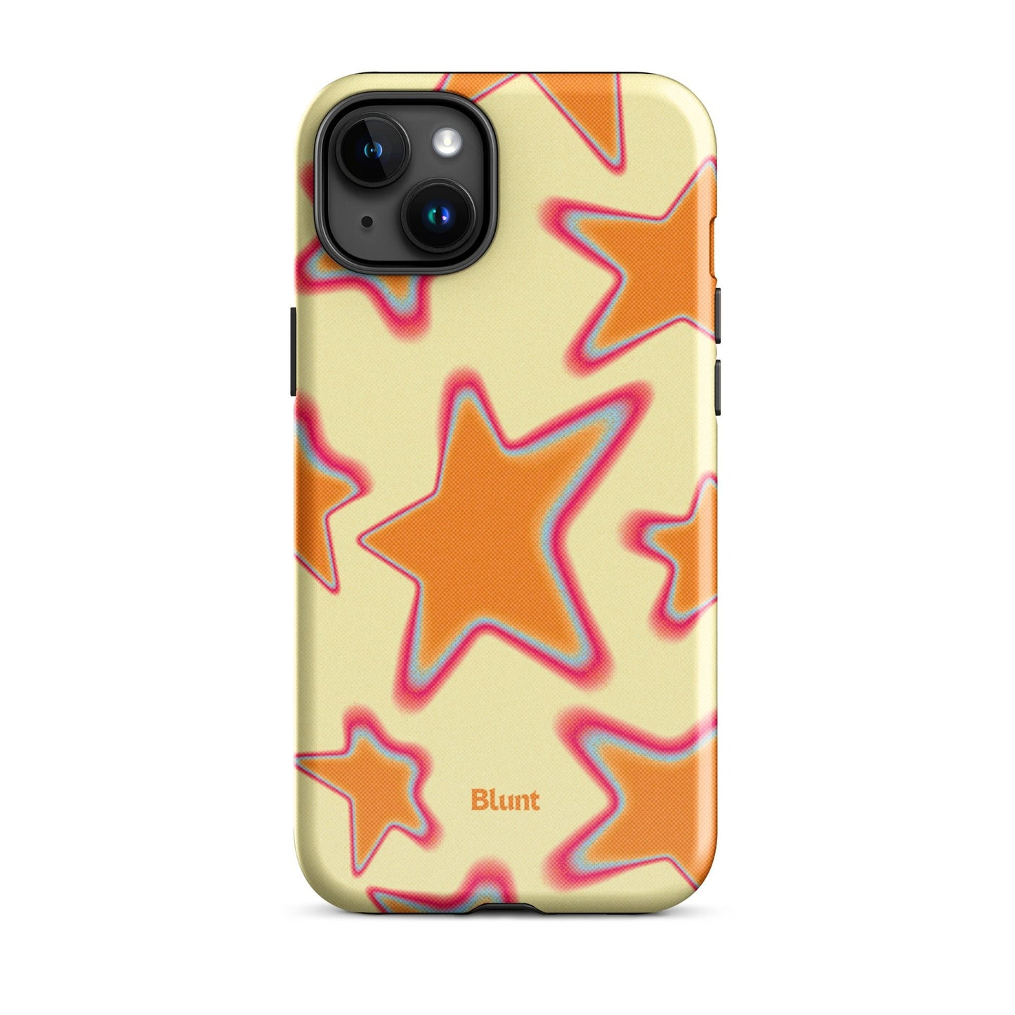 Glintz iPhone Case - Blunt Cases
