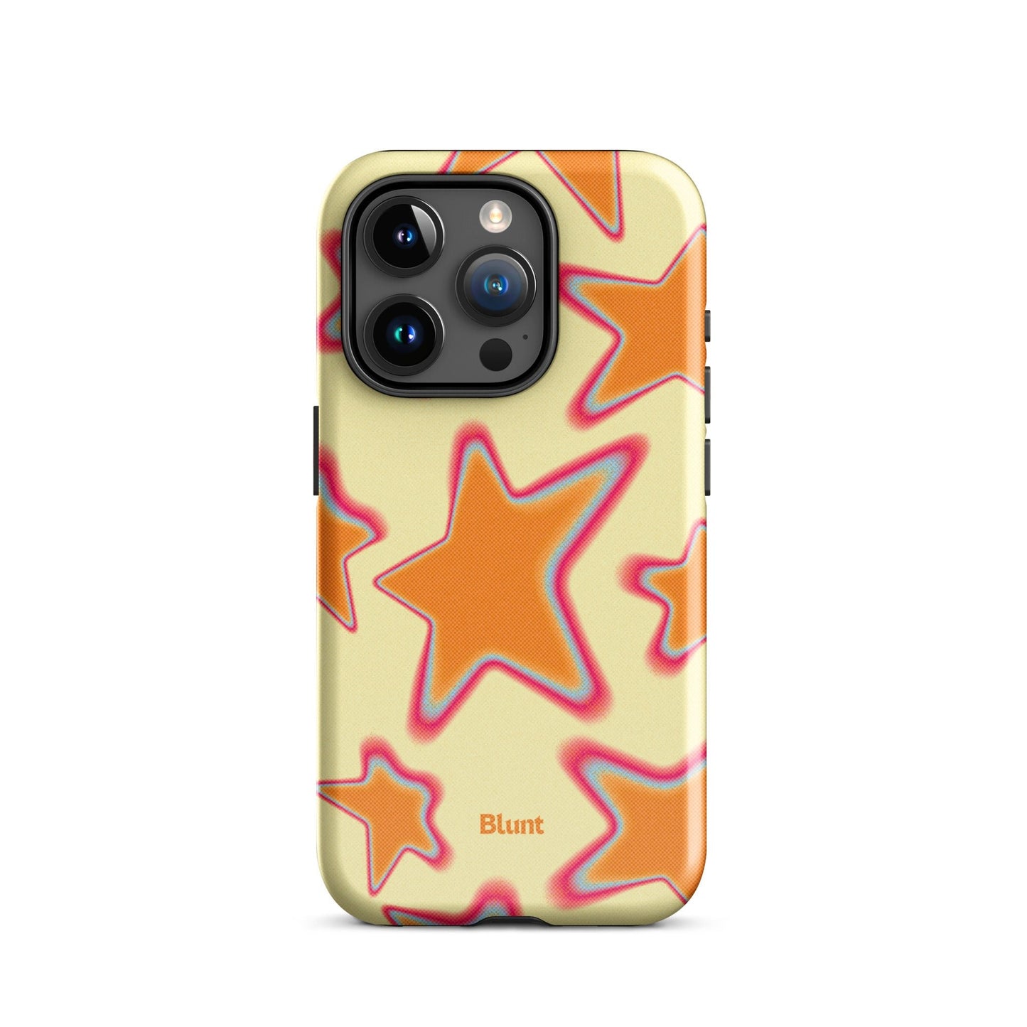 Glintz iPhone Case - Blunt Cases
