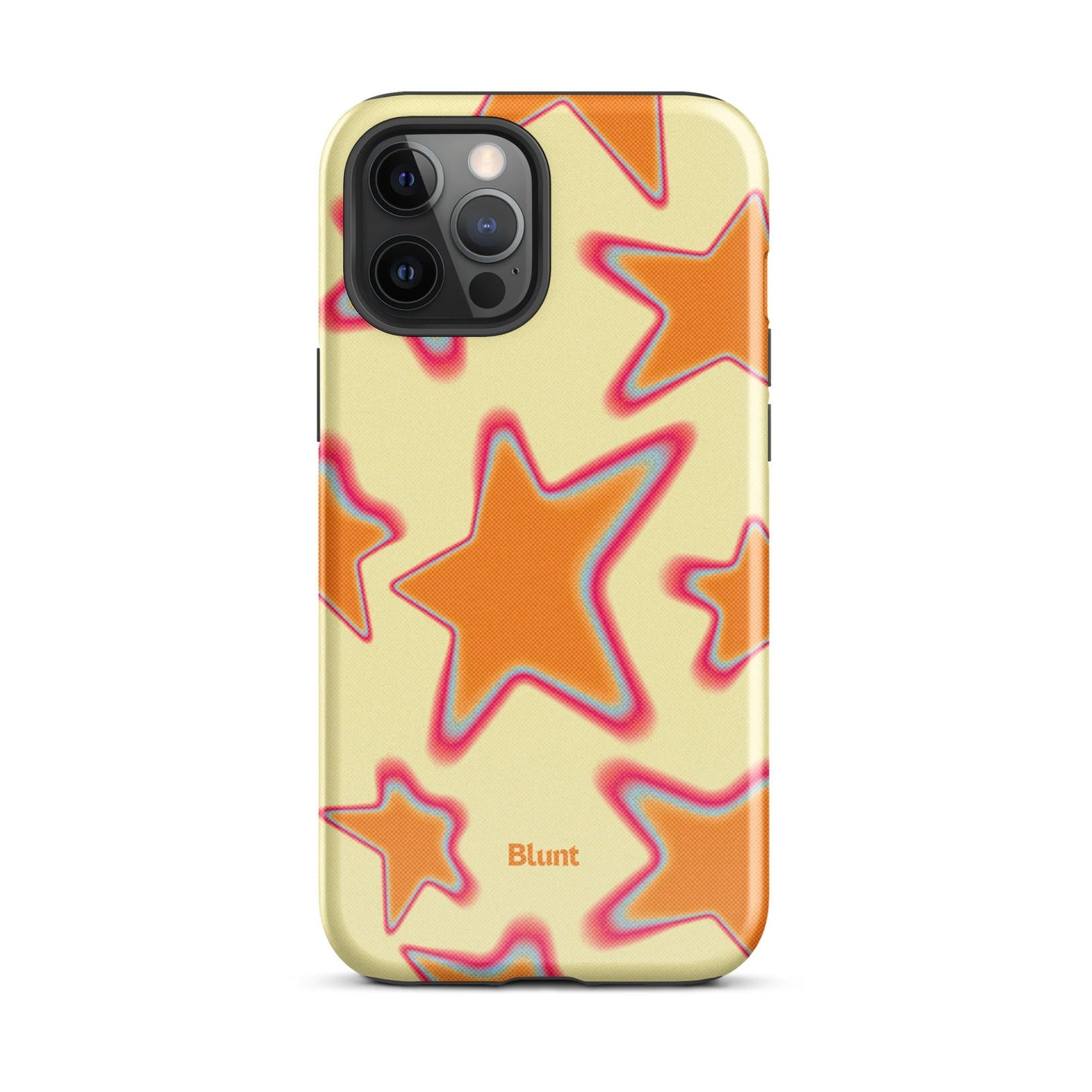 Glintz iPhone Case - Blunt Cases