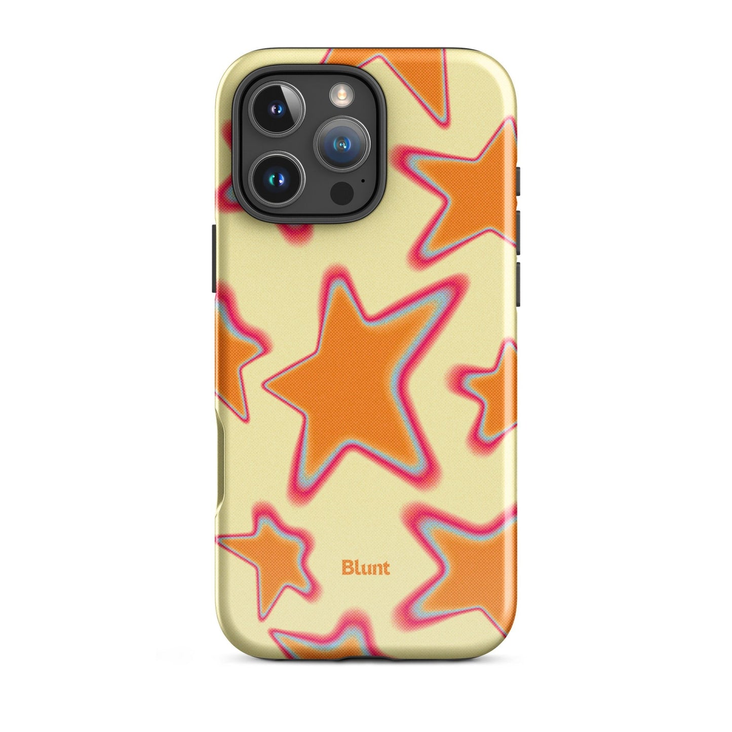 Glintz iPhone Case - Blunt Cases