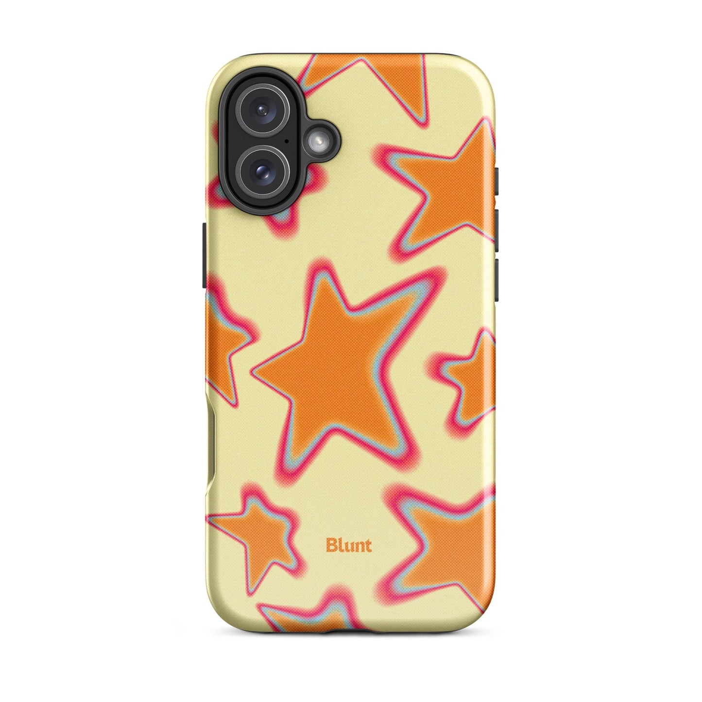 Glintz iPhone Case - Blunt Cases