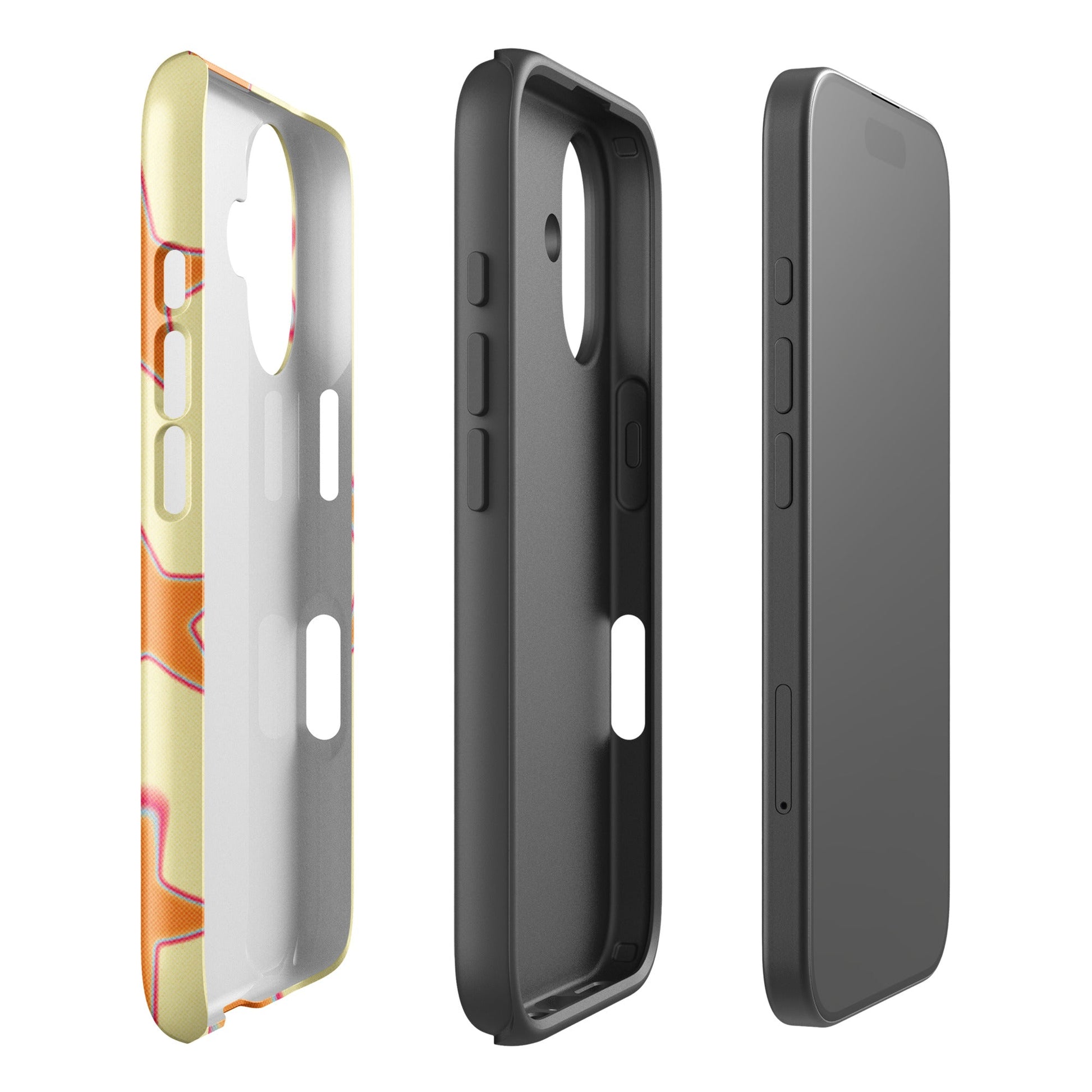 Glintz iPhone Case - Blunt Cases