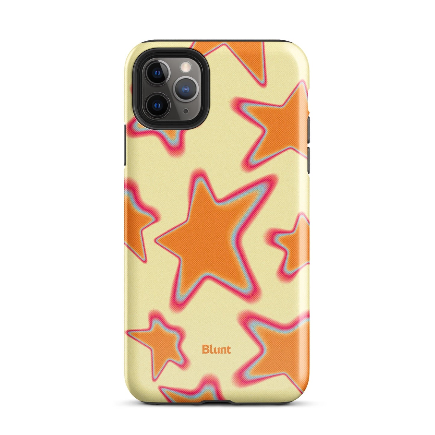 Glintz iPhone Case - Blunt Cases