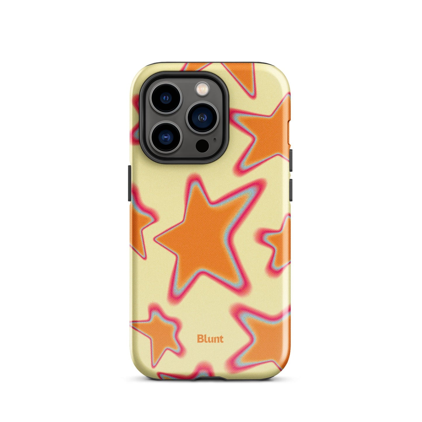 Glintz iPhone Case - Blunt Cases