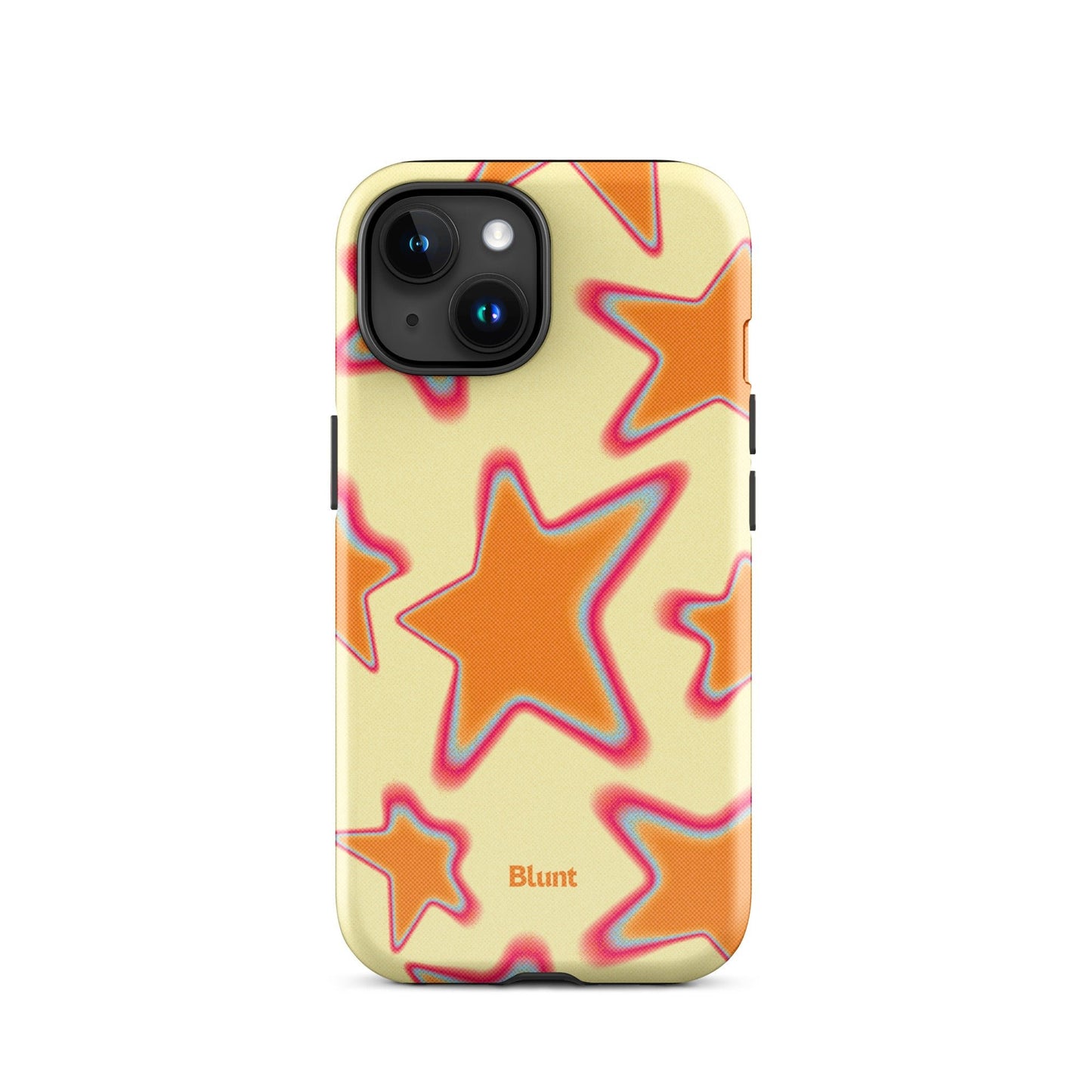 Glintz iPhone Case - Blunt Cases