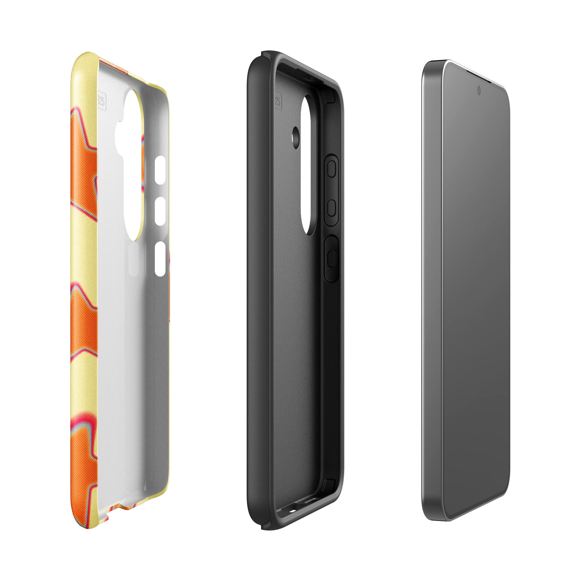 Glintz Samsung Case - Blunt Cases