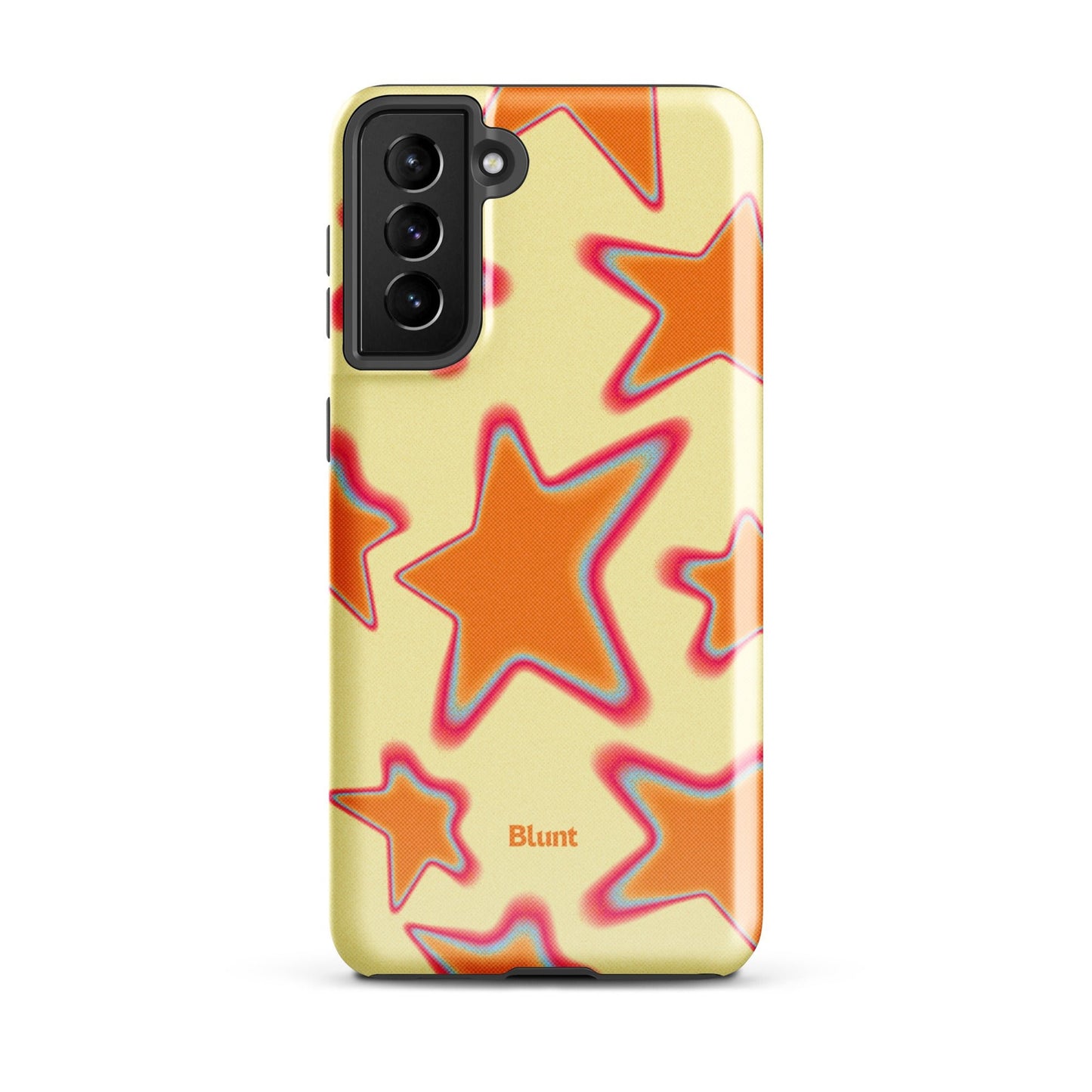 Glintz Samsung Case - Blunt Cases