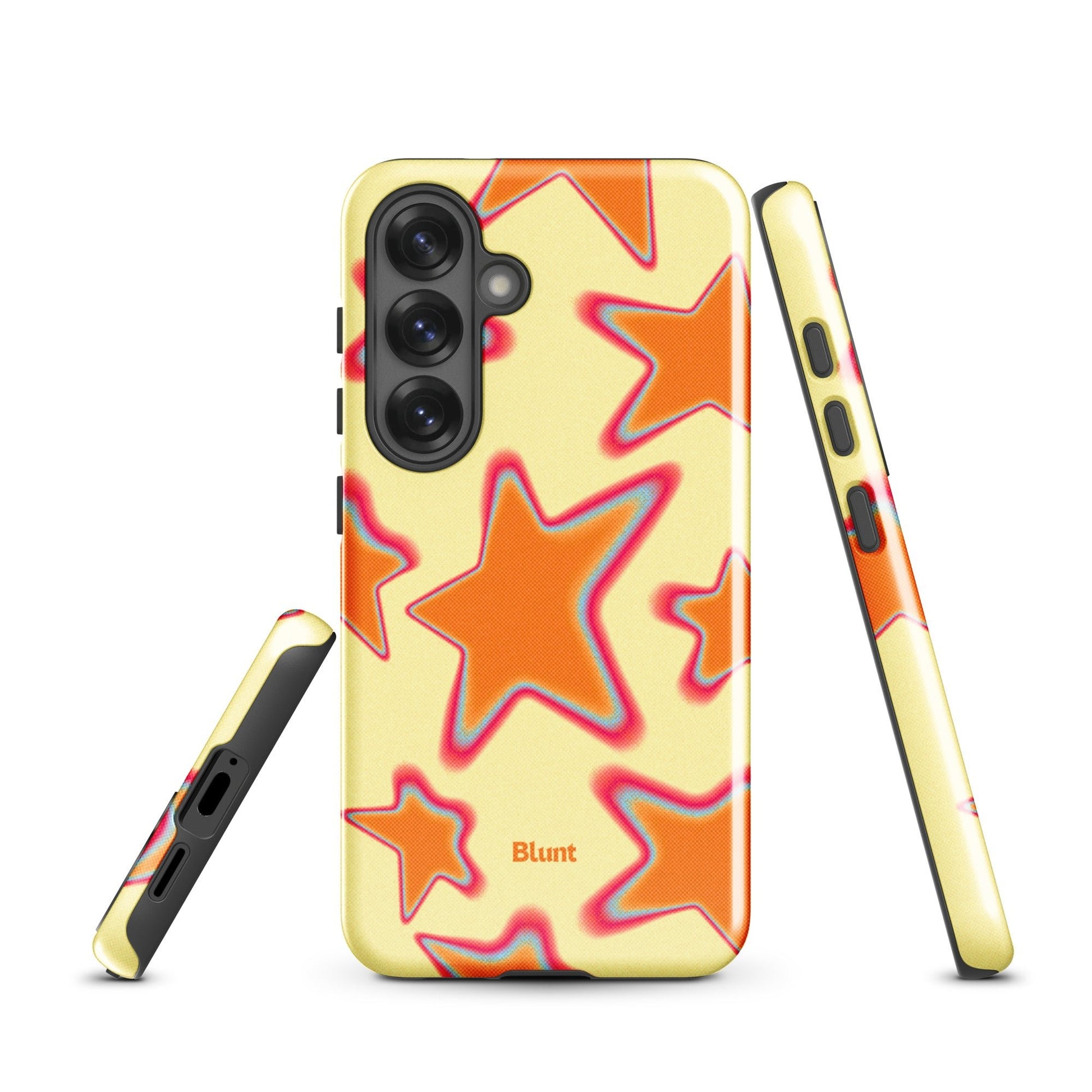 Glintz Samsung Case - Blunt Cases