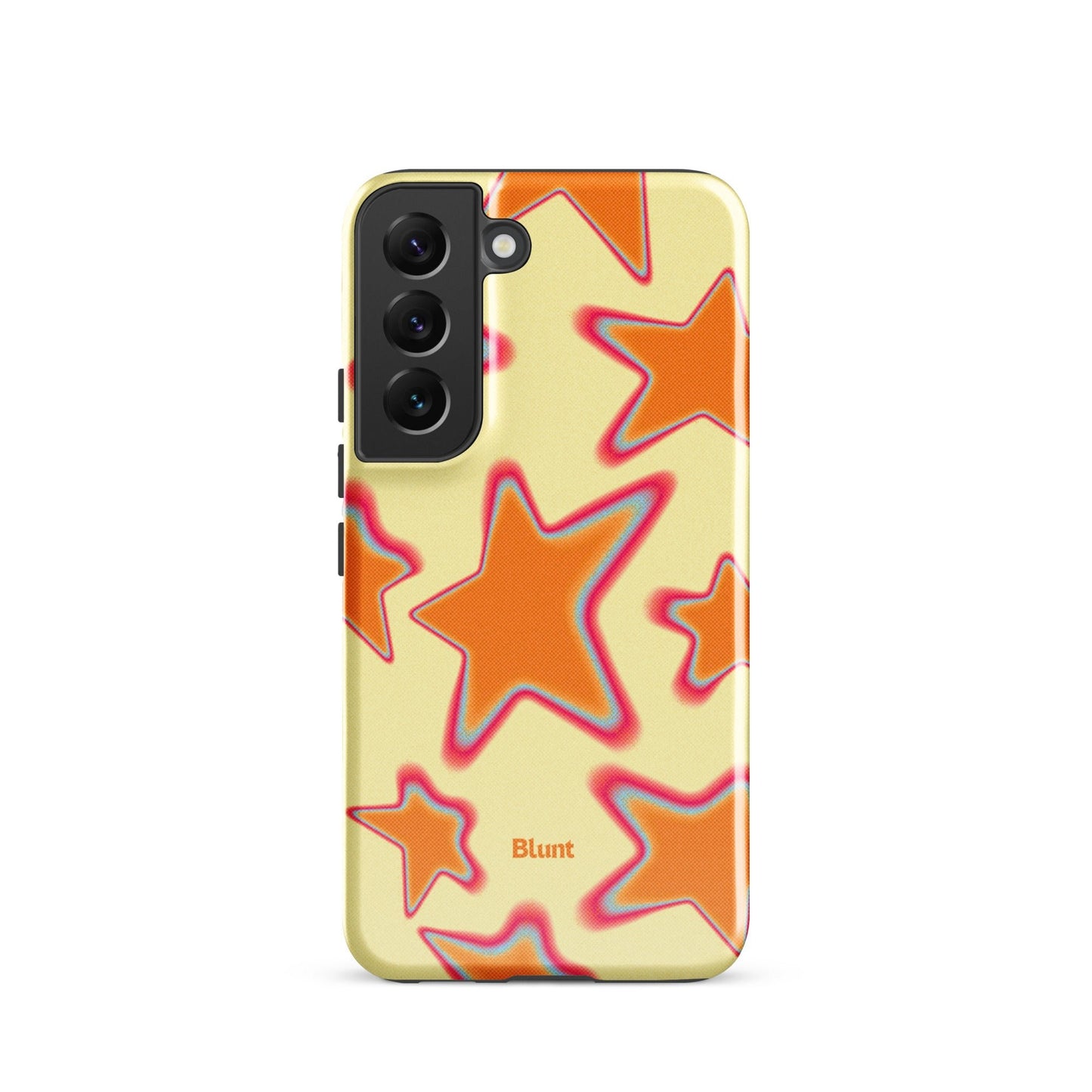 Glintz Samsung Case - Blunt Cases