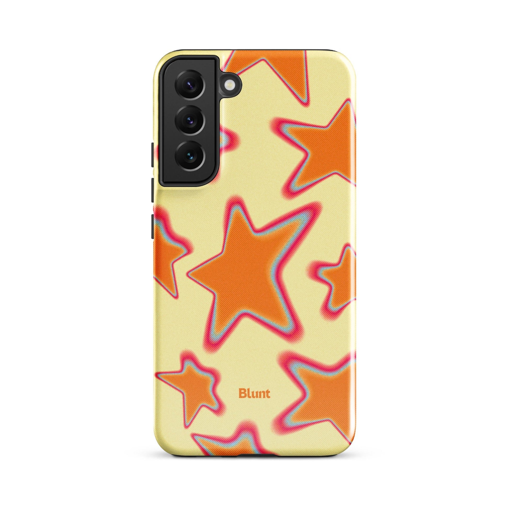 Glintz Samsung Case - Blunt Cases