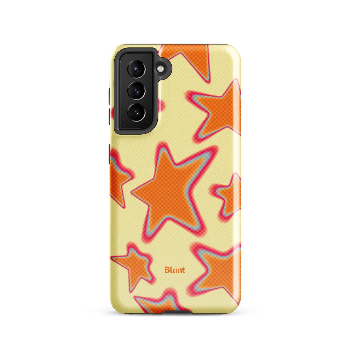 Glintz Samsung Case - Blunt Cases