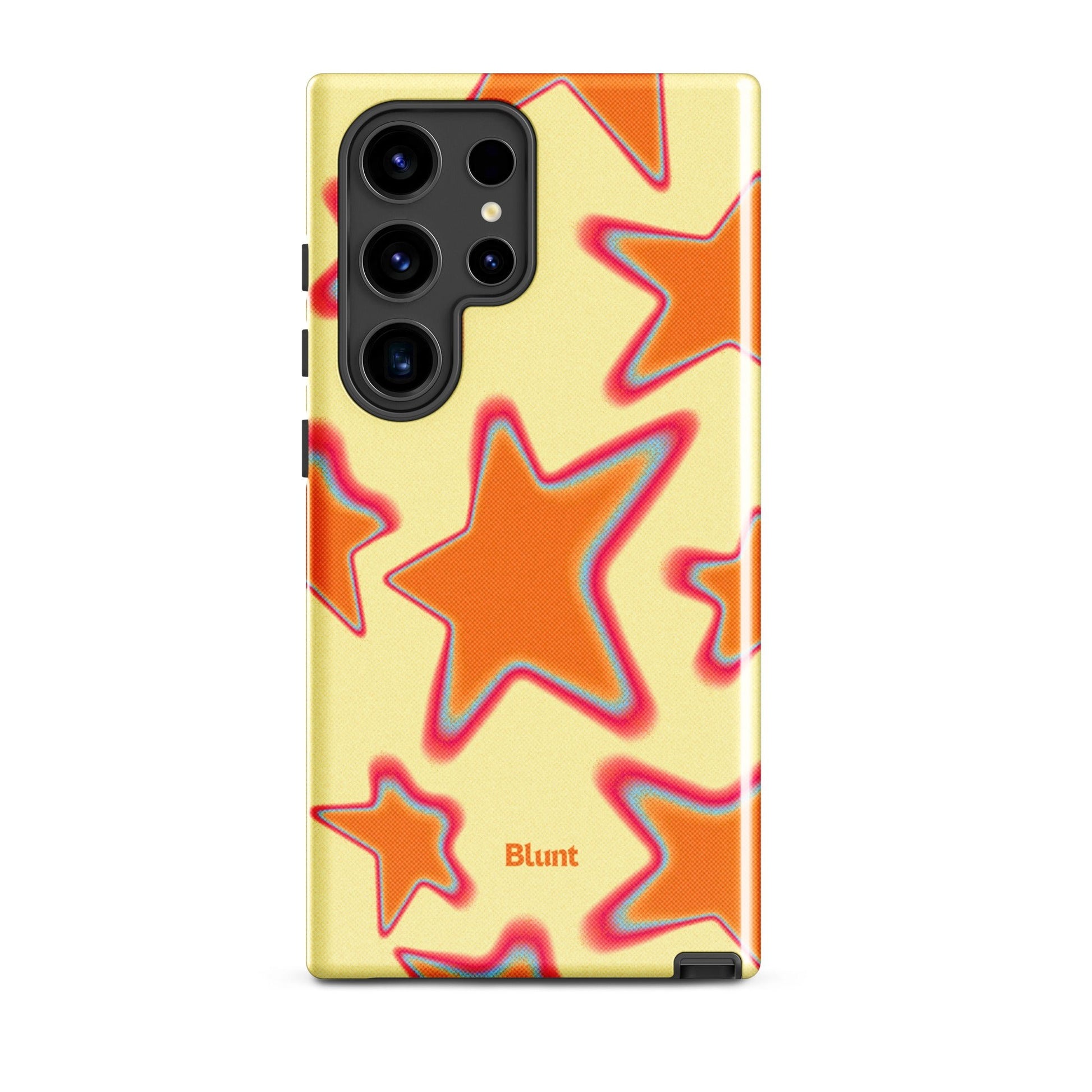 Glintz Samsung Case - Blunt Cases