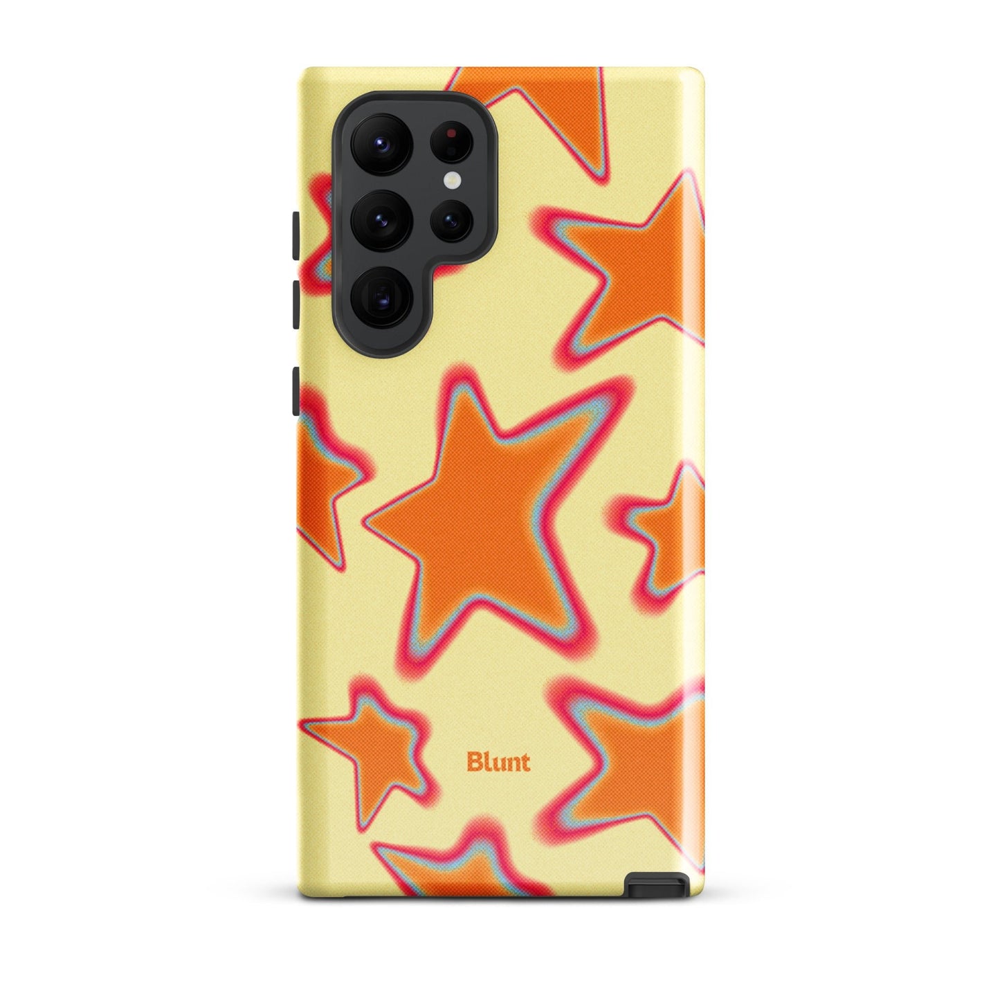 Glintz Samsung Case - Blunt Cases