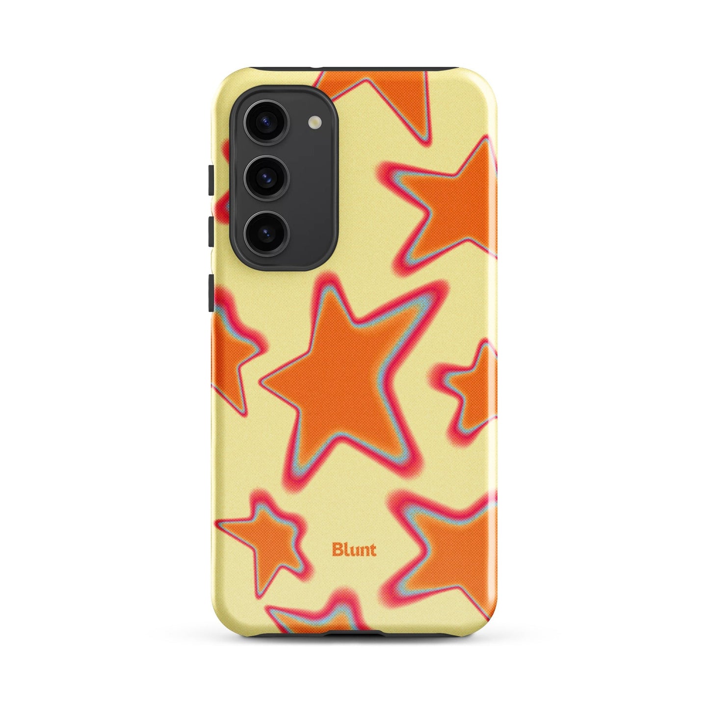 Glintz Samsung Case - Blunt Cases