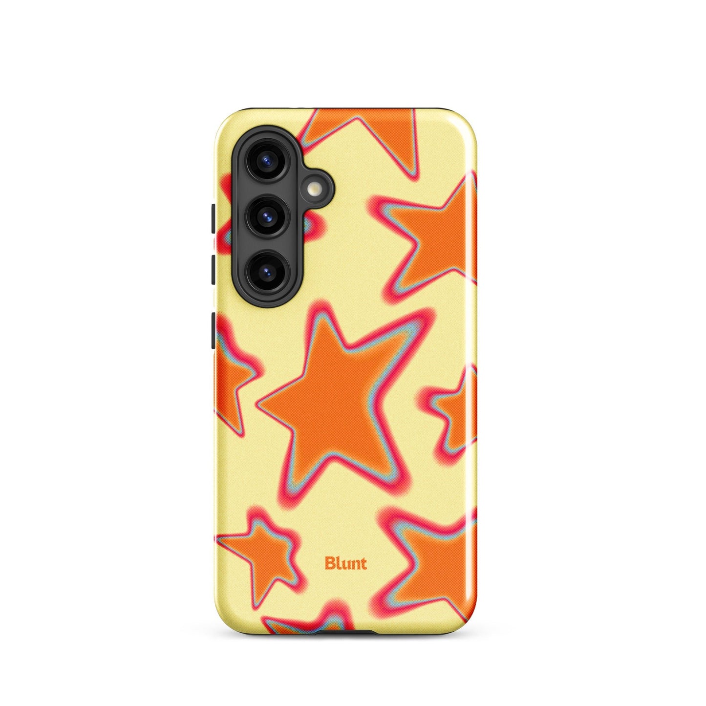 Glintz Samsung Case - Blunt Cases
