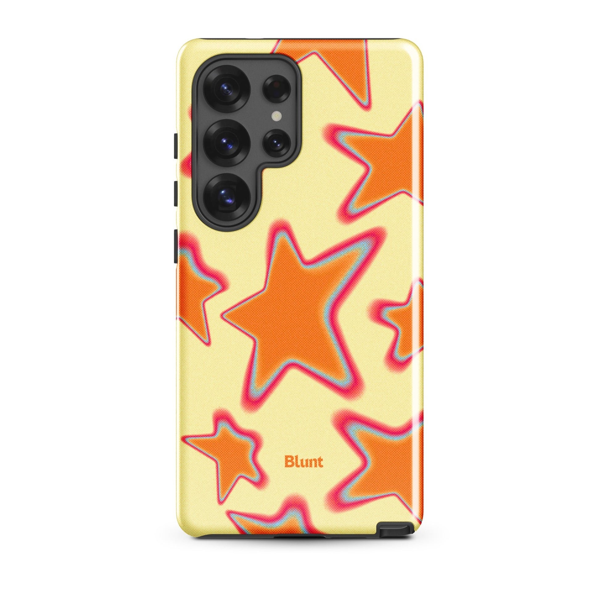 Glintz Samsung Case - Blunt Cases